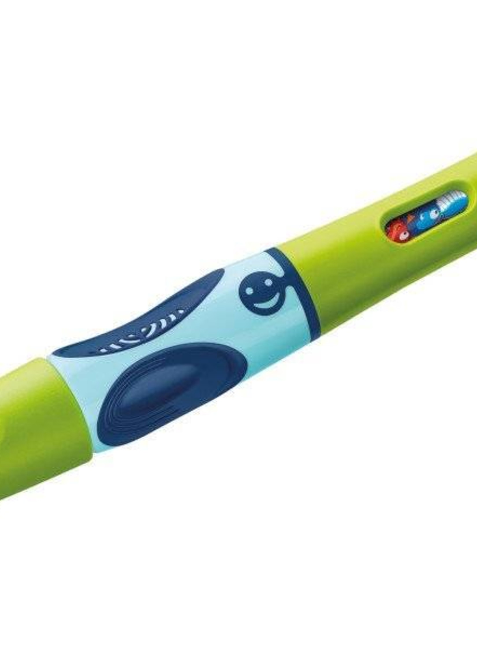 Pelikan GRIFFIX FÜLLHALTER Green  Rechtshänder