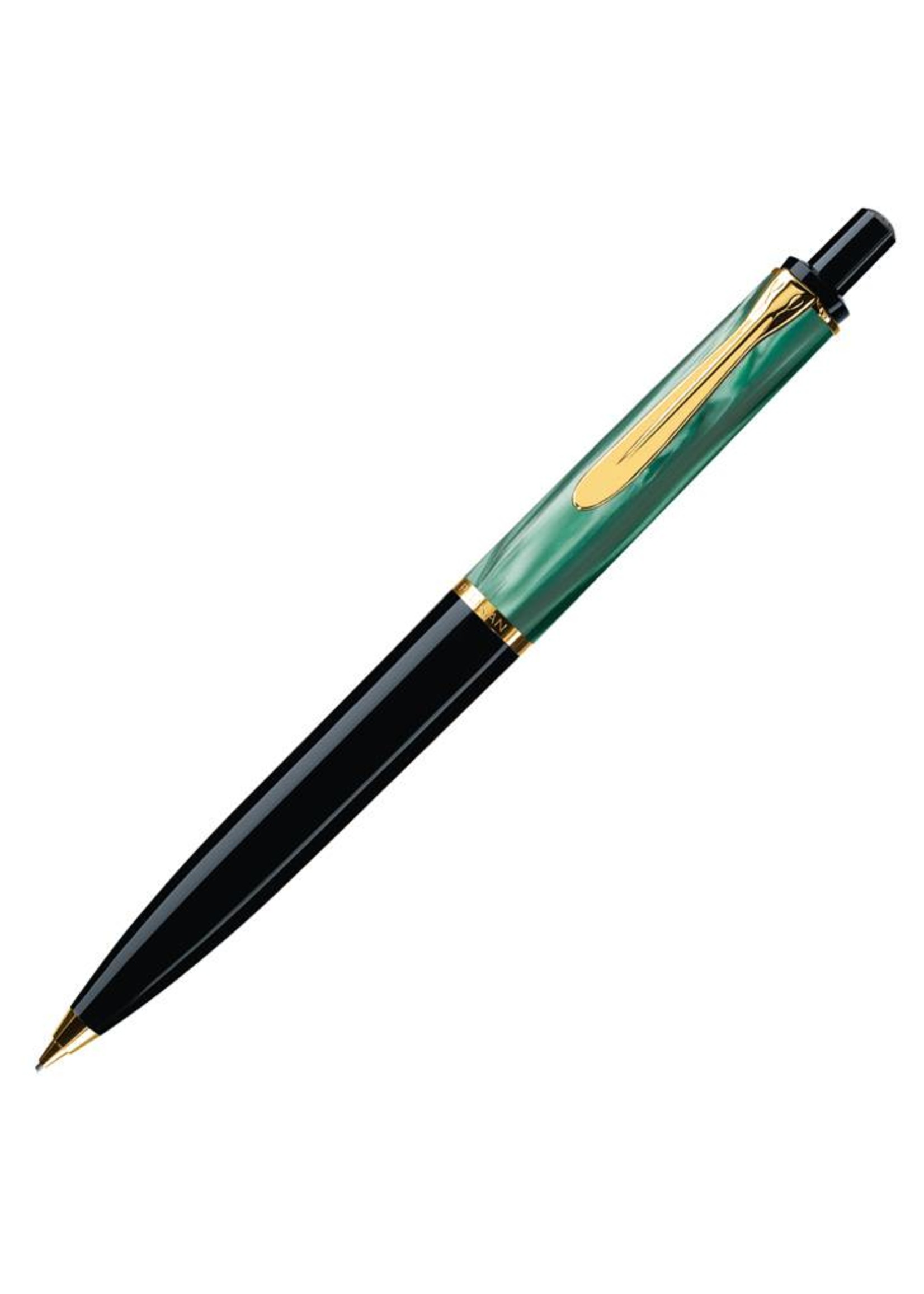 Pelikan Pelikan DS 200 grün marmoriert