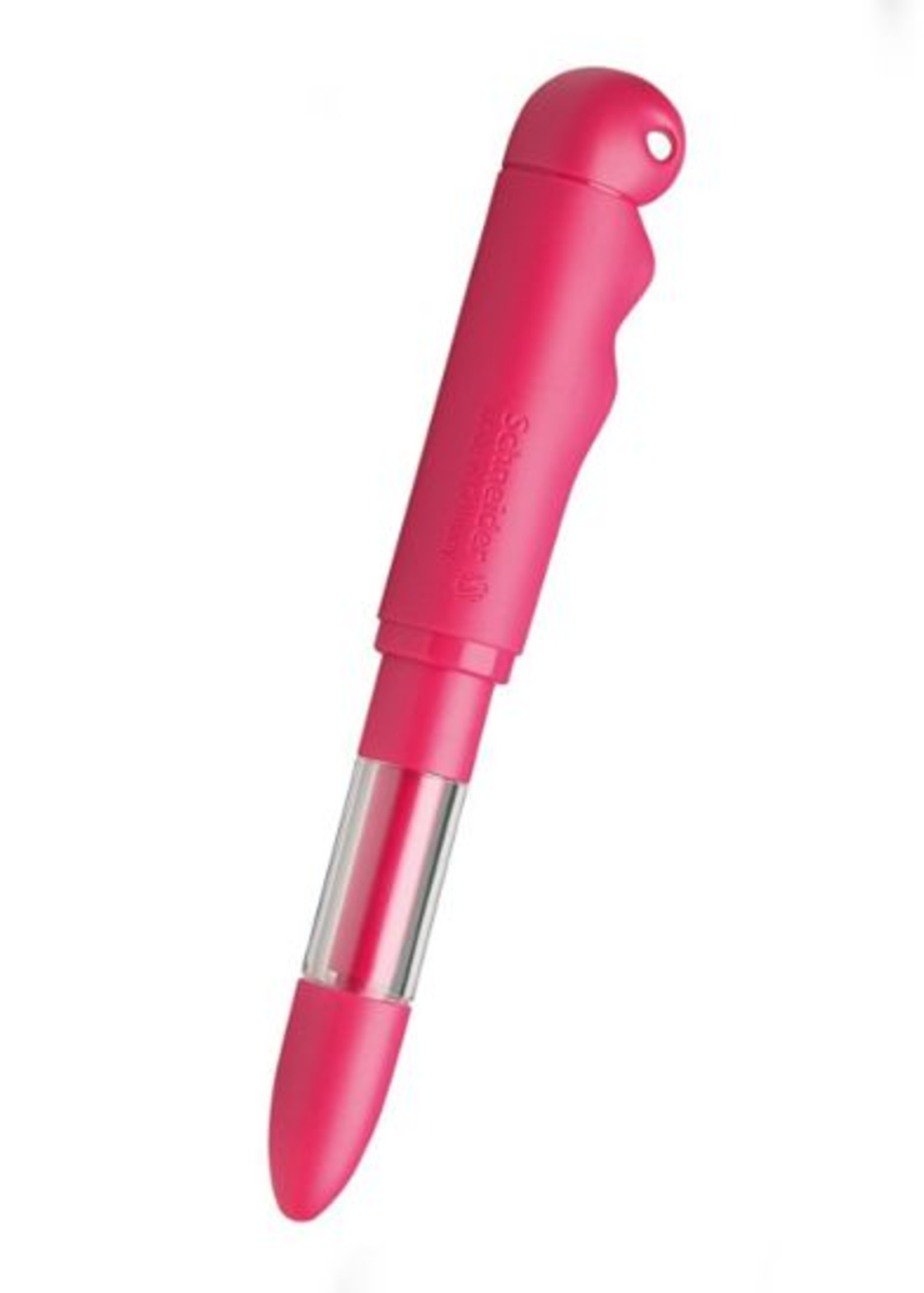 Schneider Tintenroller BASE SENSO Pink/Rosa