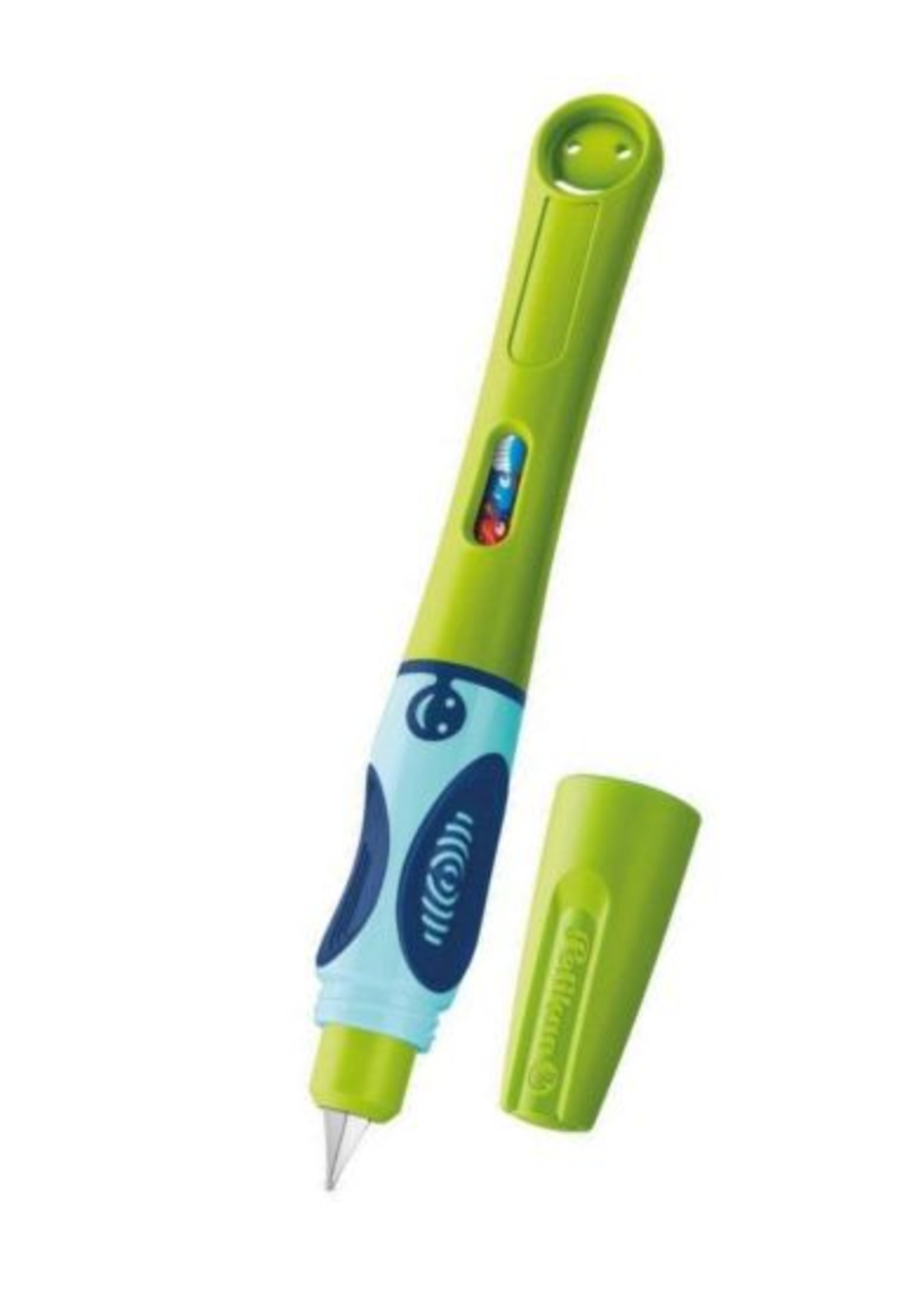 Pelikan GRIFFIX FÜLLHALTER Green L