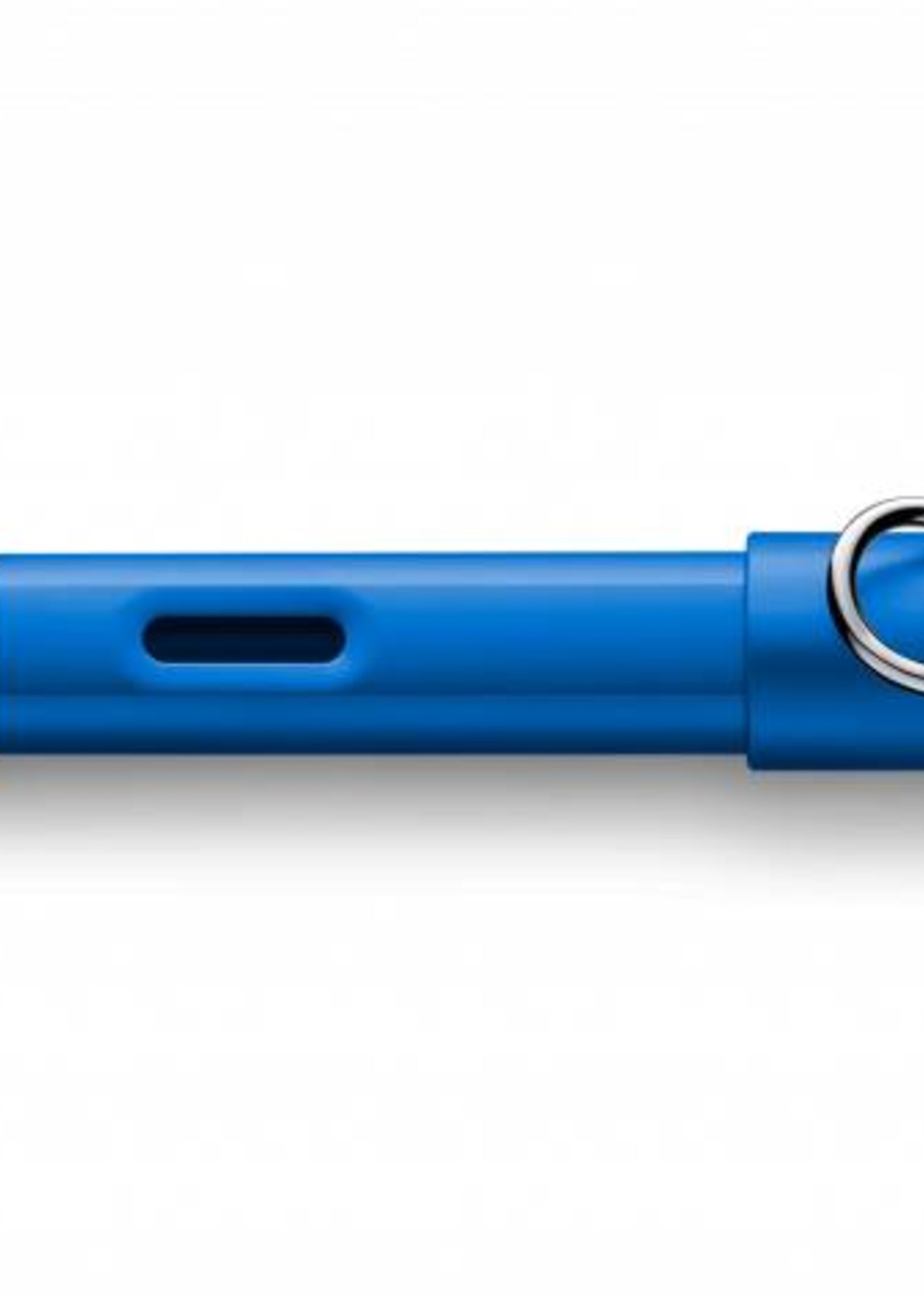 Lamy Lamy AL-STAR Füllfeder  oceanblue F