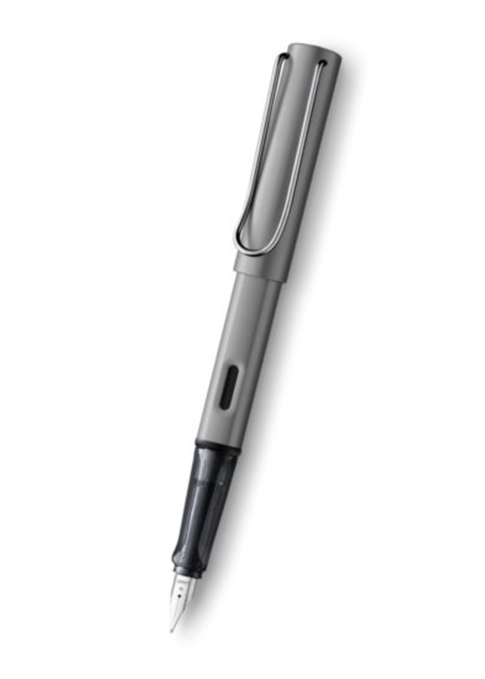 Lamy Lamy AL-STAR Füllfeder graphite F