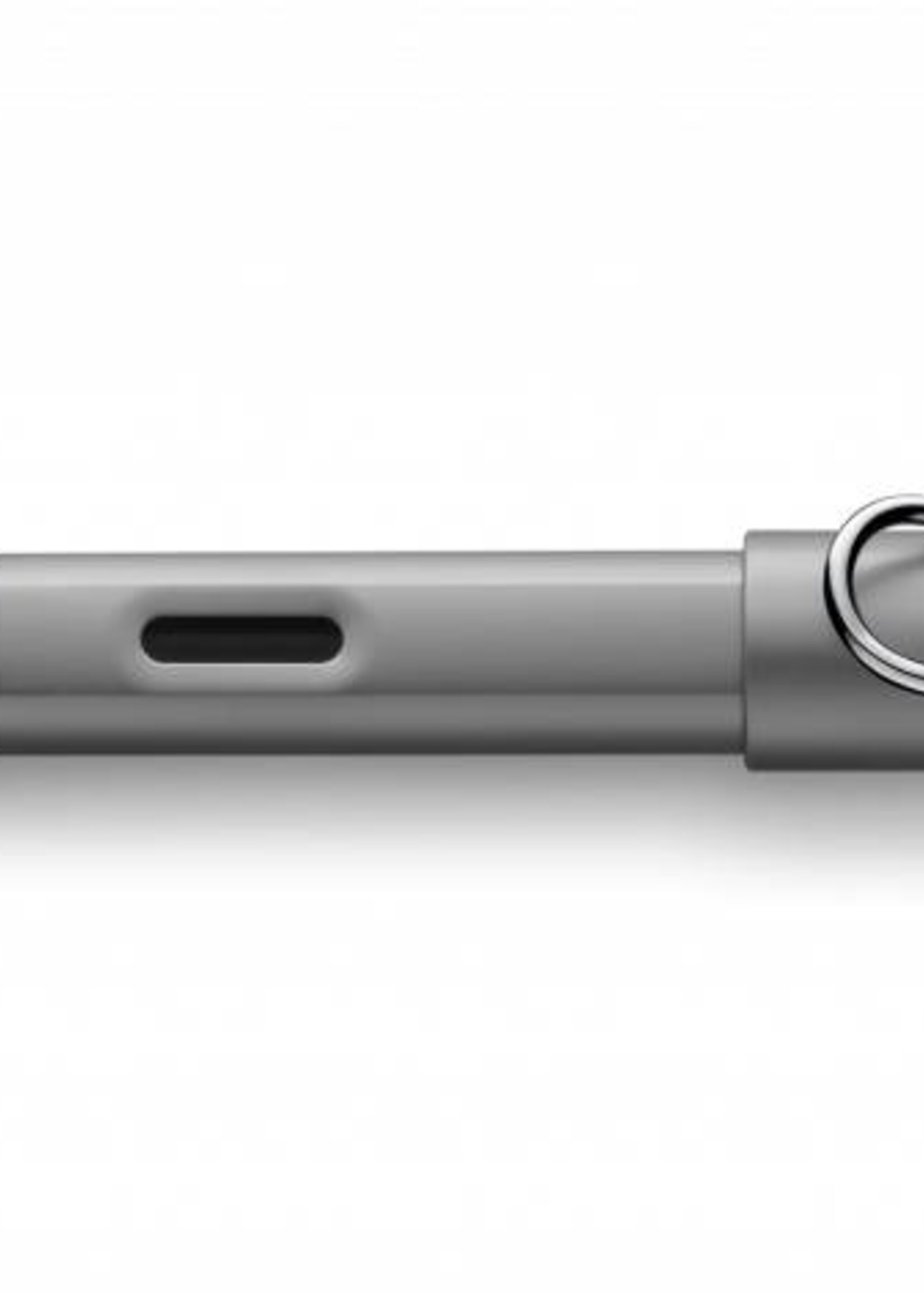 Lamy Lamy AL-STAR FH graphite F