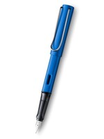 Lamy AL-STAR Füllfeder oceanblue B 028