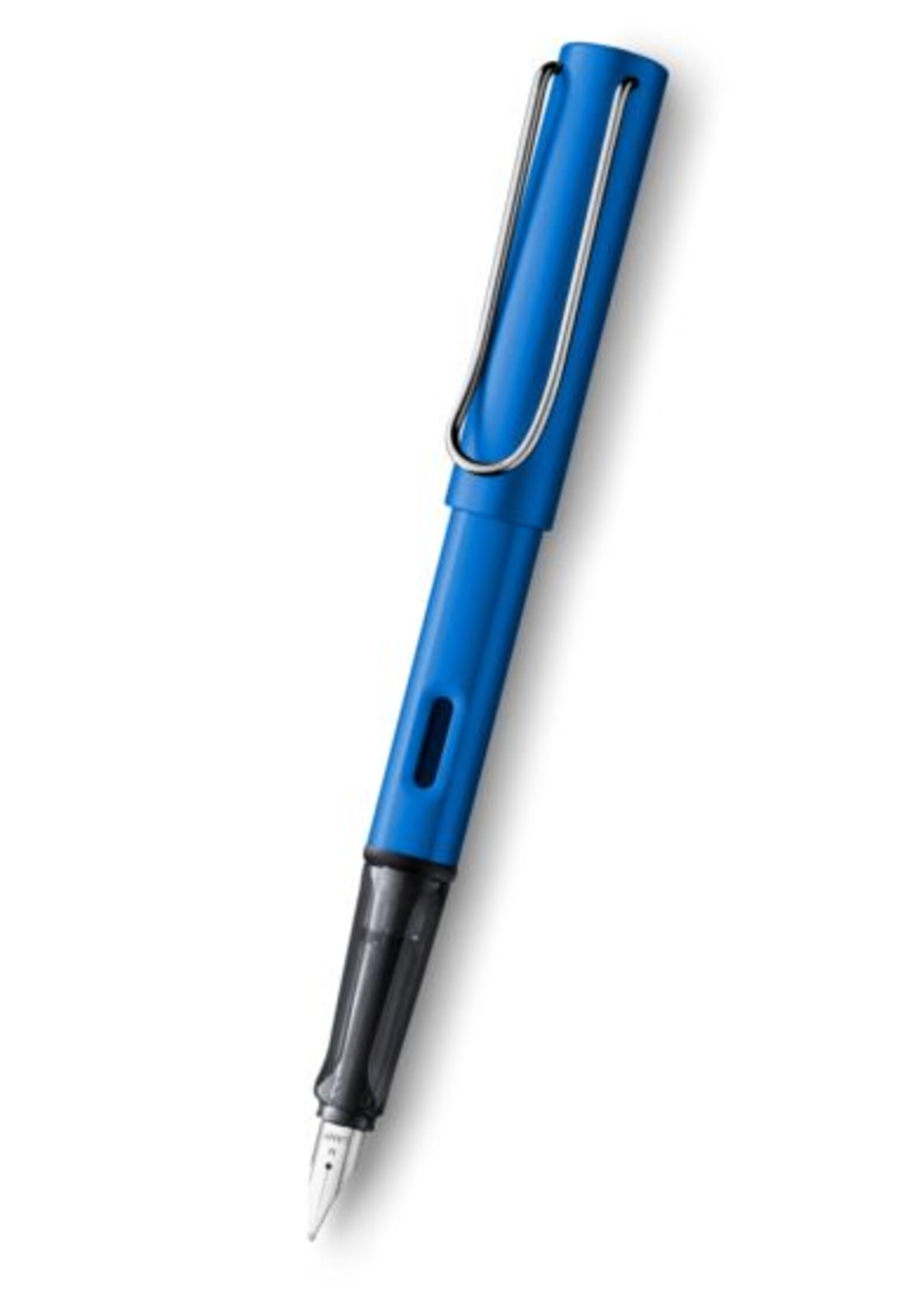 Lamy Lamy AL-STAR Füllfeder oceanblue B 028