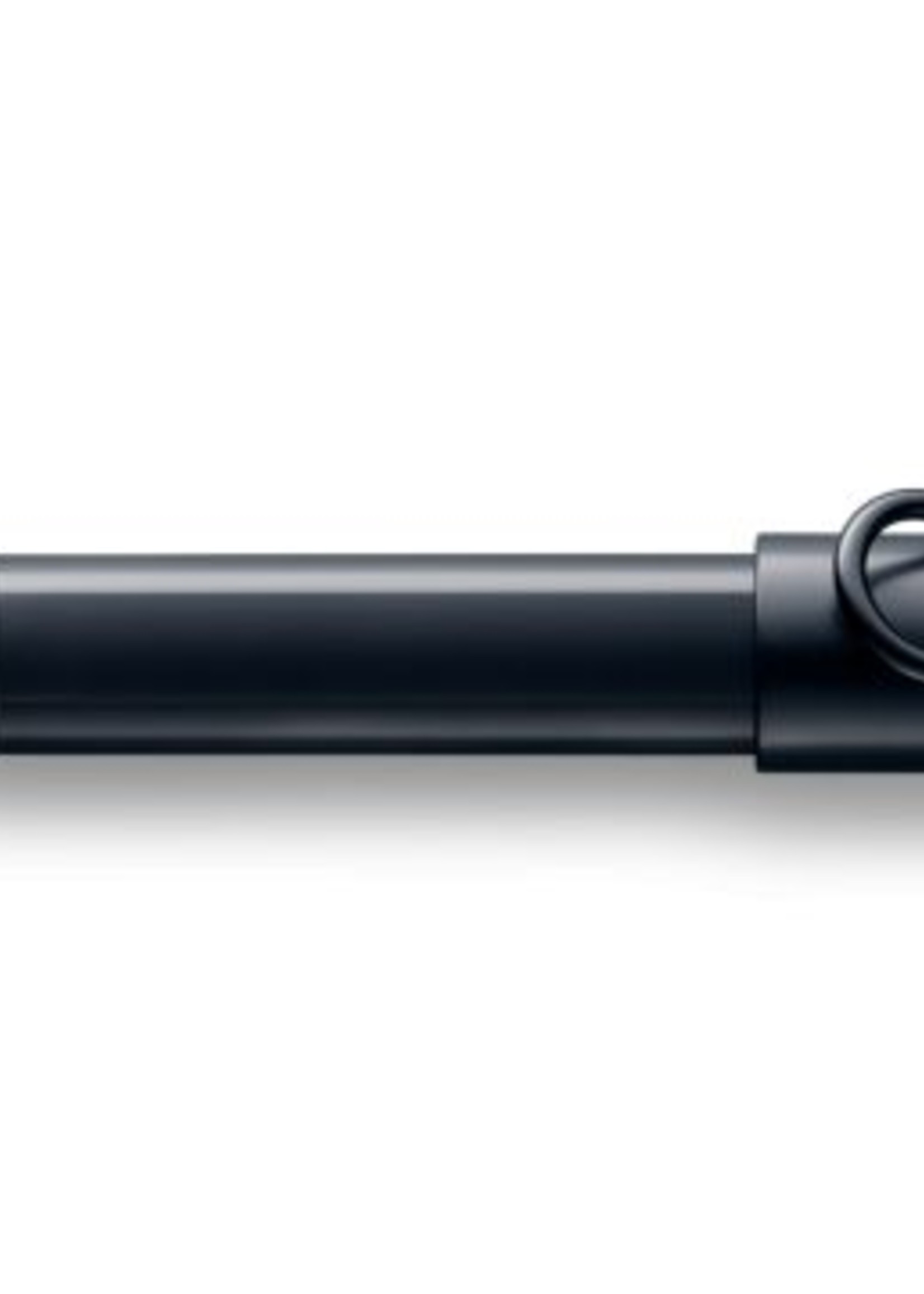 Lamy Lamy AL-STAR TR black 371