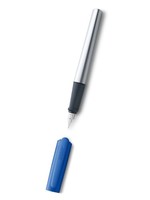 Lamy NEXX Füllfeder blau A 087