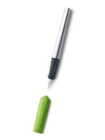 Lamy NEXX Füllfeder grün A 086