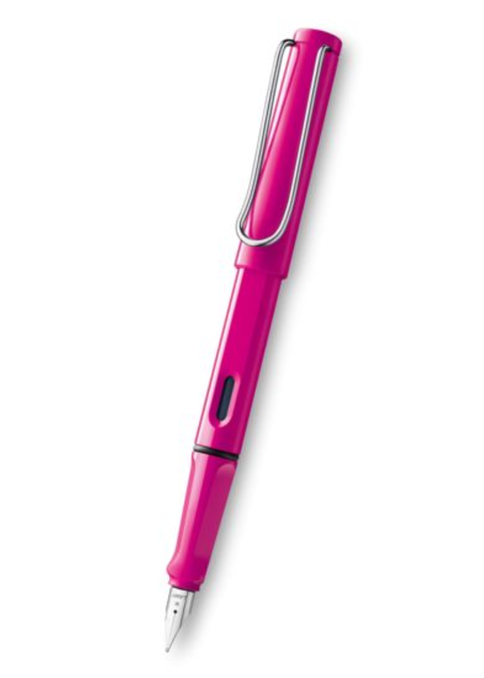 Lamy Lamy SAFARI FH pink LH 013