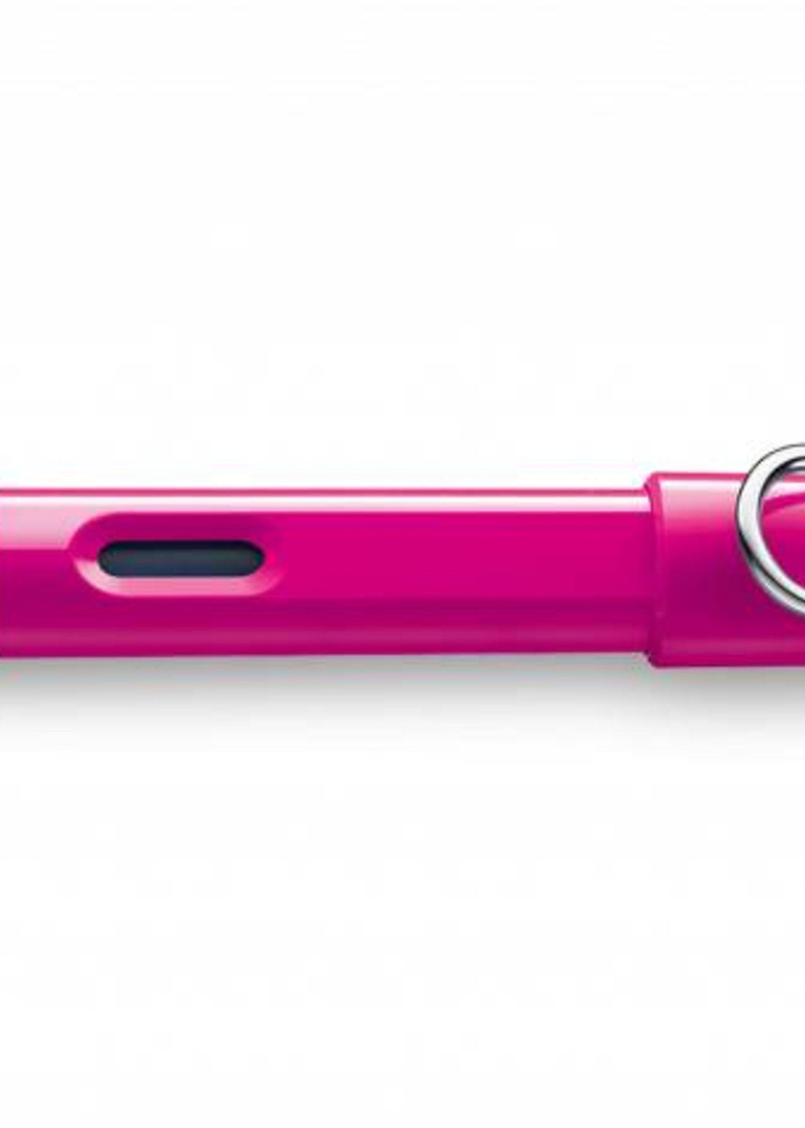 Lamy Lamy SAFARI Füllfeder pink LH 013