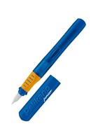 Pelikan Pelikano Junior P68 blau LH