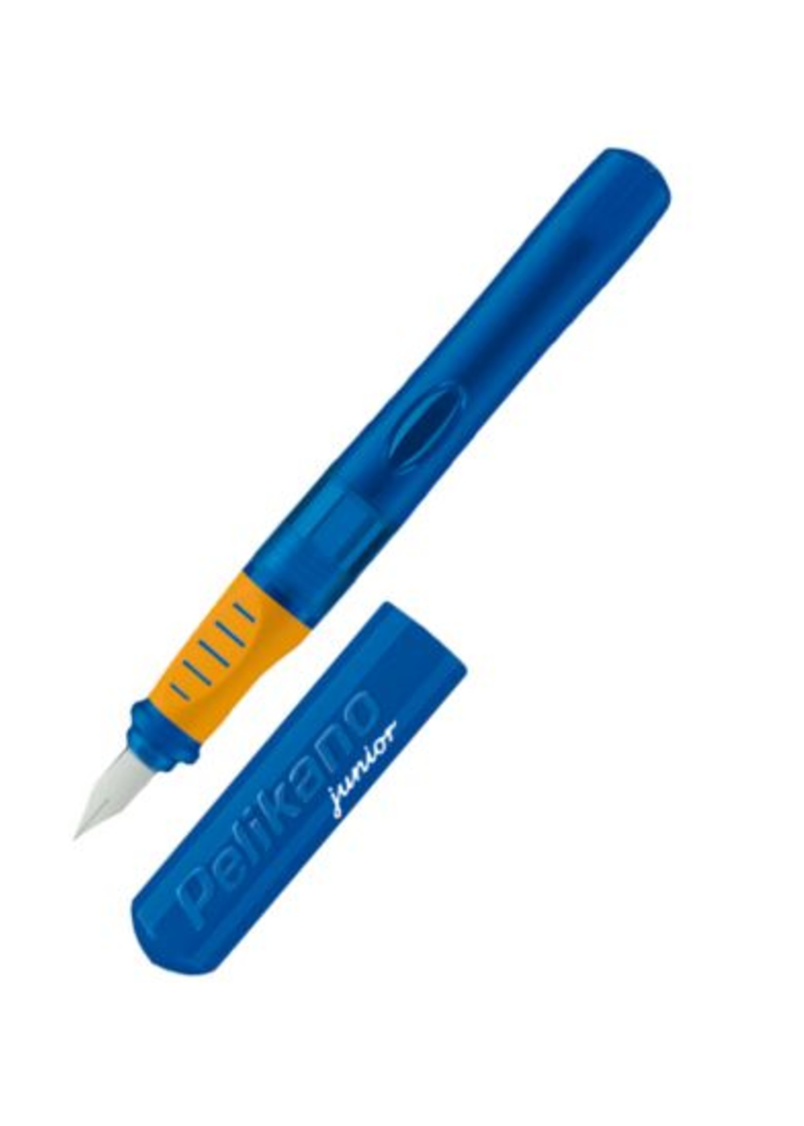 Pelikan Pelikano Junior P68 blau LH