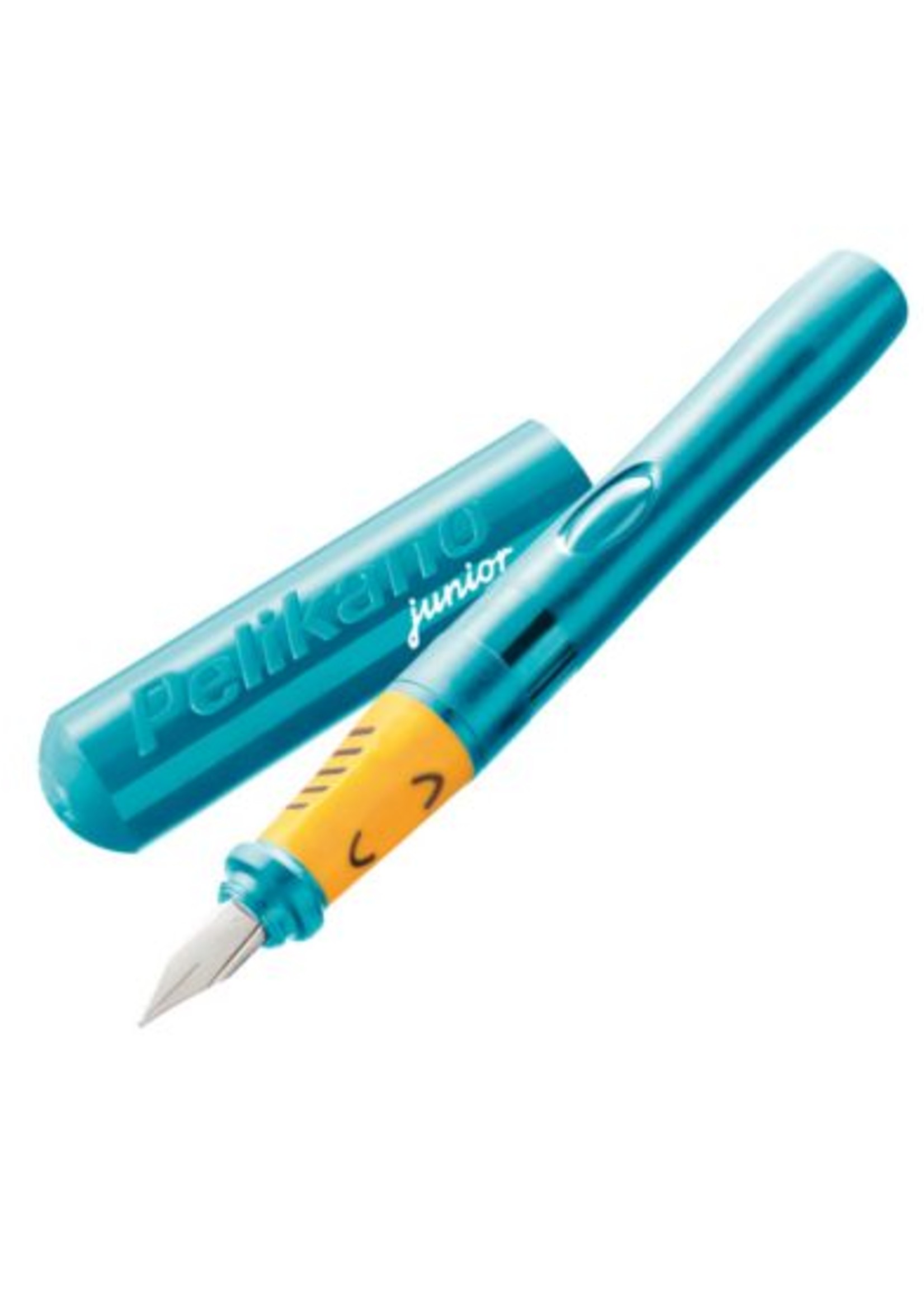 Pelikan Pelikano Junior P68 türkis L