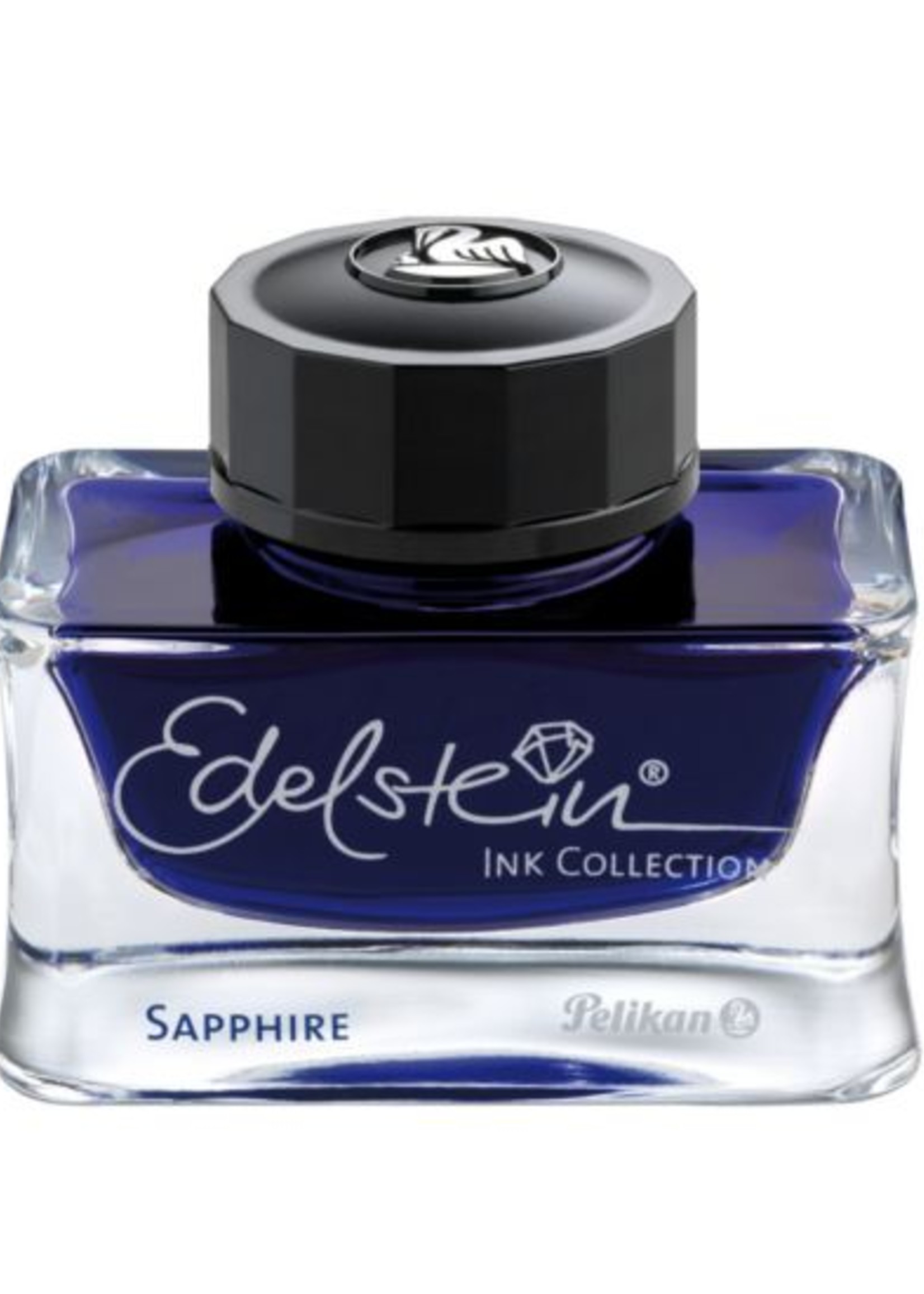 Pelikan Pelikan Edelstein Ink Collecti Sapphire-blau