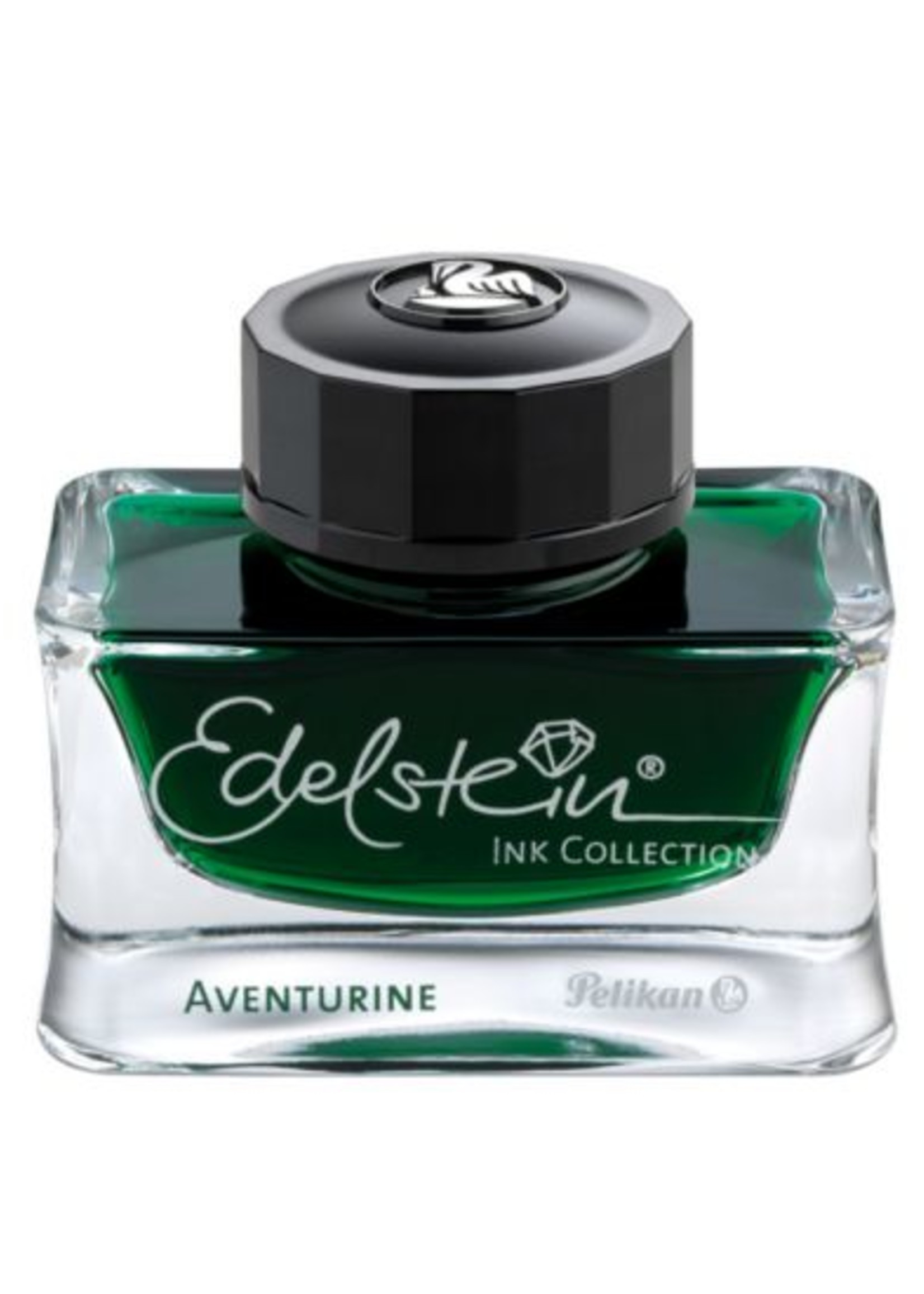 Pelikan Pelikan Edelstein Ink Collecti Aventurine-Gruen