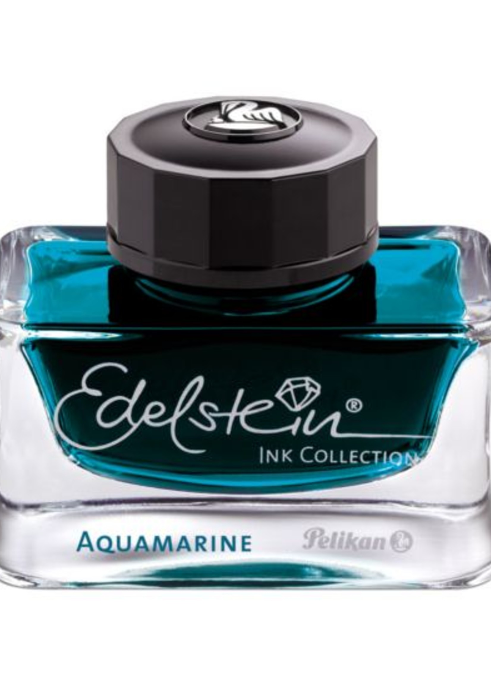 Pelikan Pelikan Edelstein Ink Collecti Aquamarine