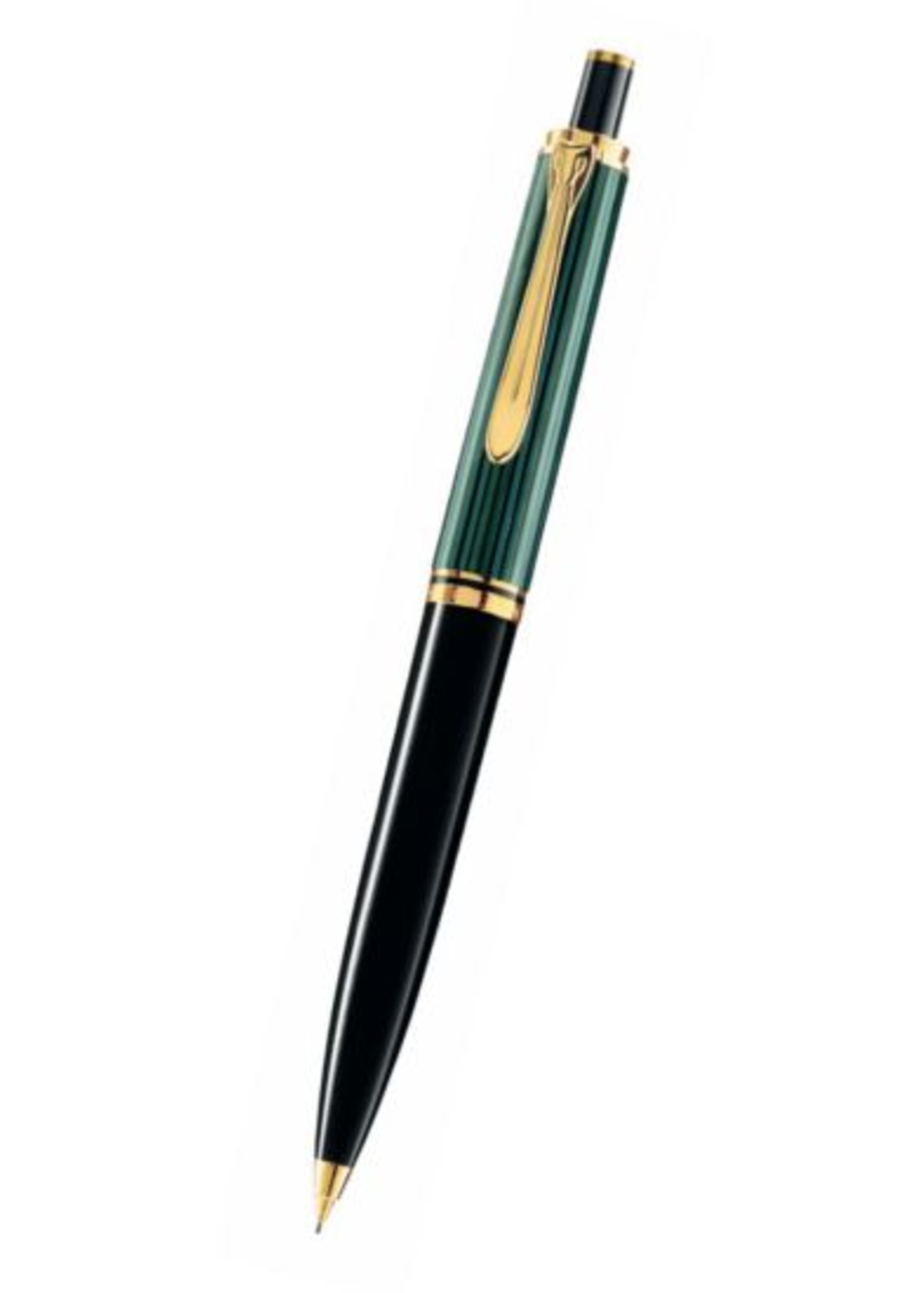 Pelikan Pelikan DS 400 grün schwarz