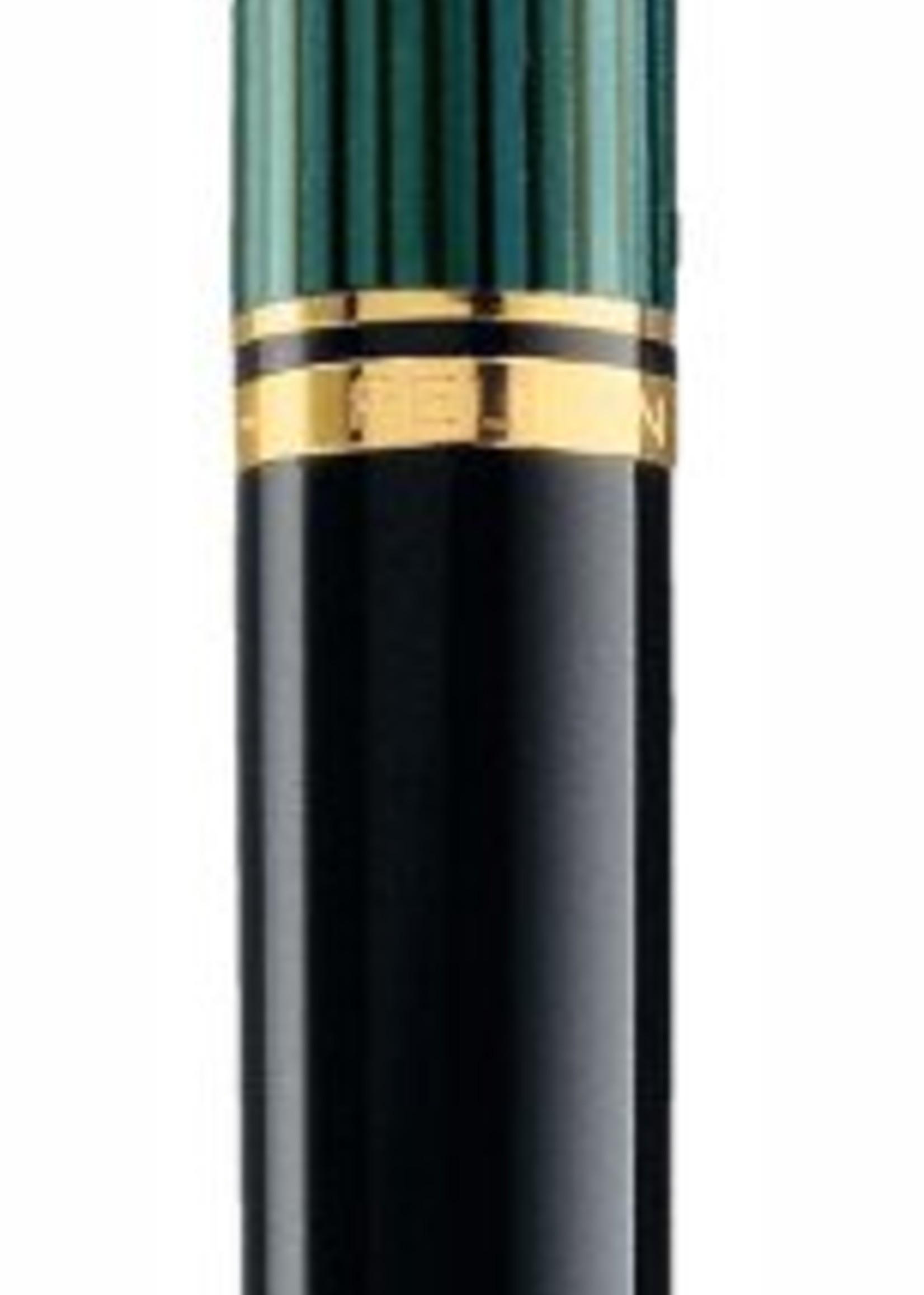 Pelikan Pelikan KS 400 grün schw.Neu