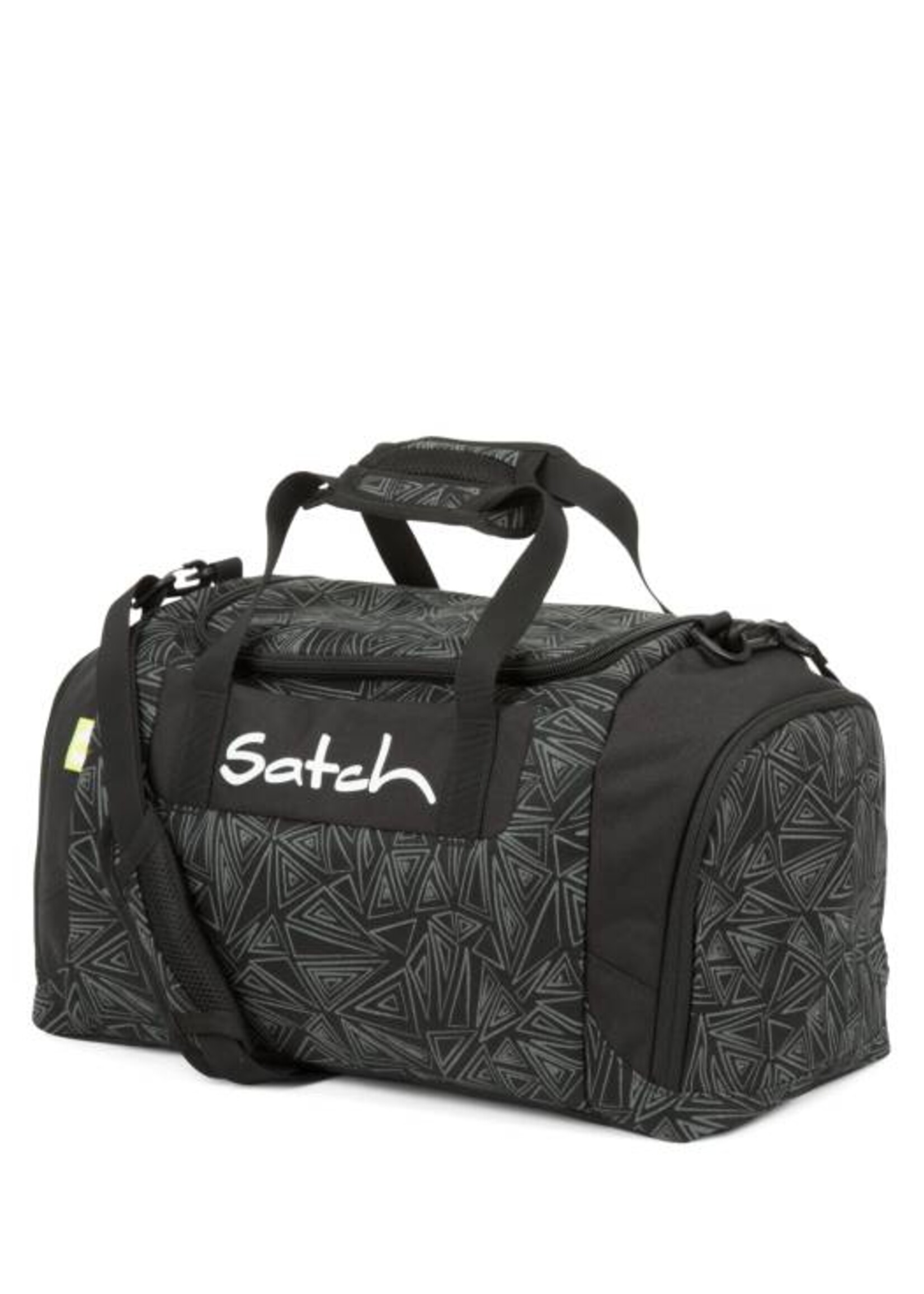 SATCH SATCH Sporttasche Limited ED Ninja Bermuda