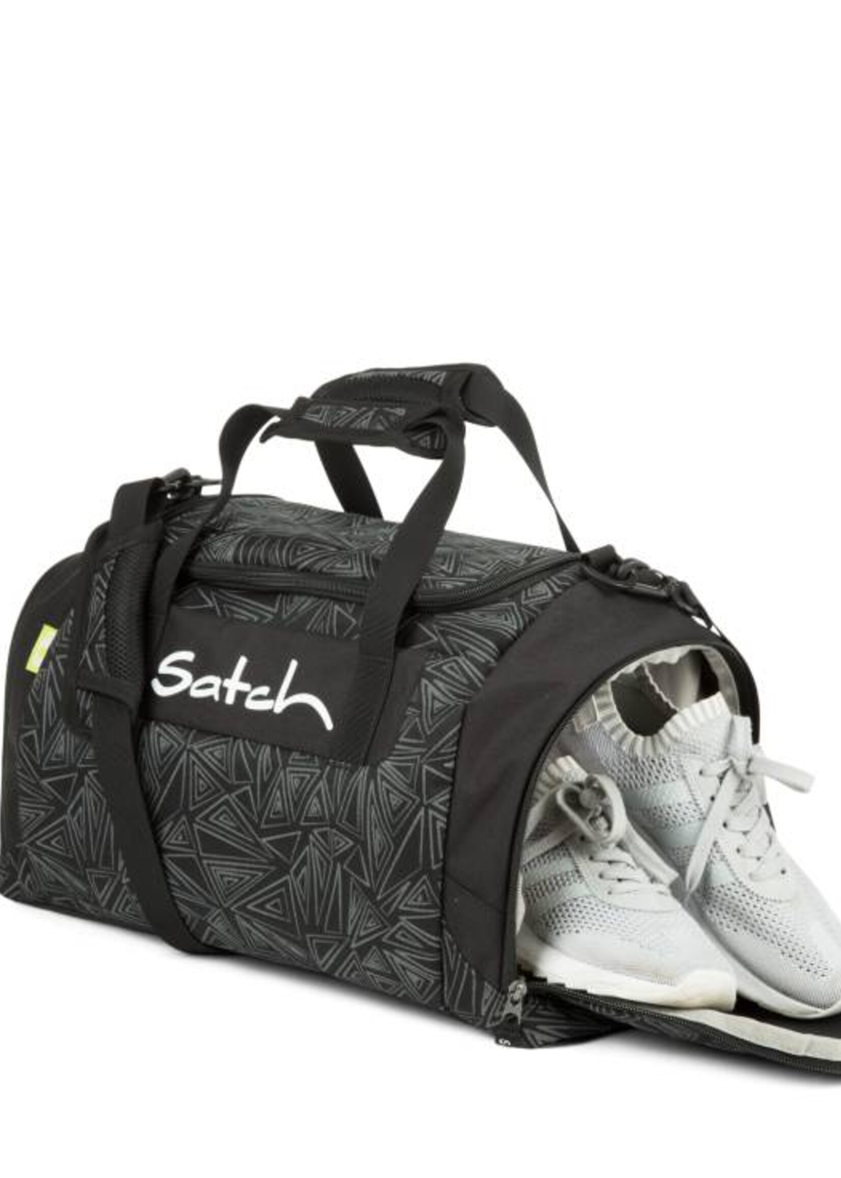 SATCH SATCH Sporttasche Limited ED Ninja Bermuda 18