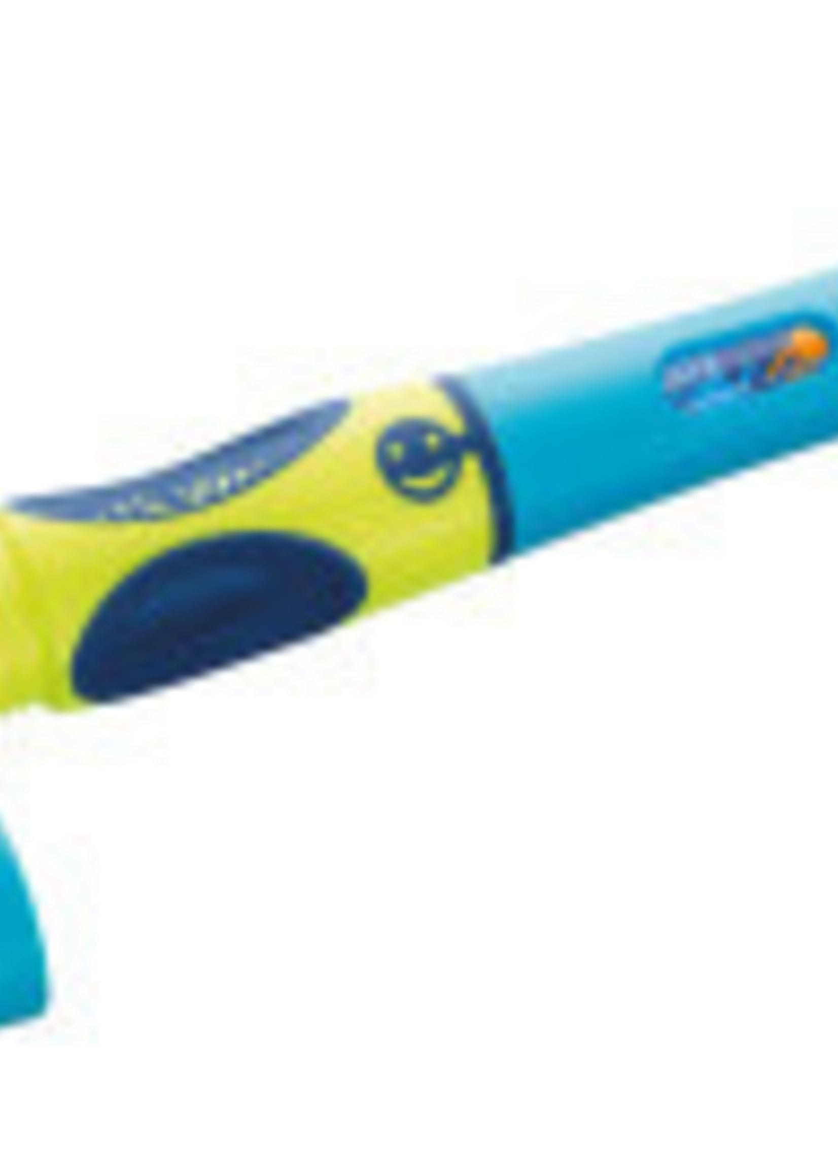 Pelikan GRIFFIX FÜLLHALTER Neon Fresh Blue L