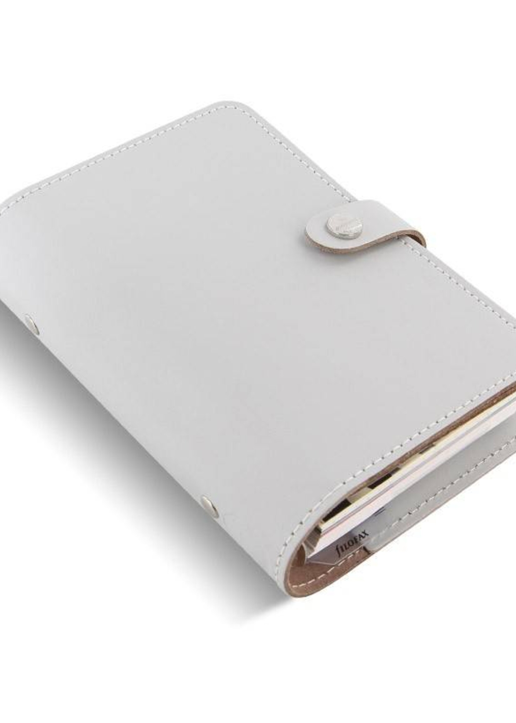 Filofax PERSONAL THE ORIGINAL Stone 18