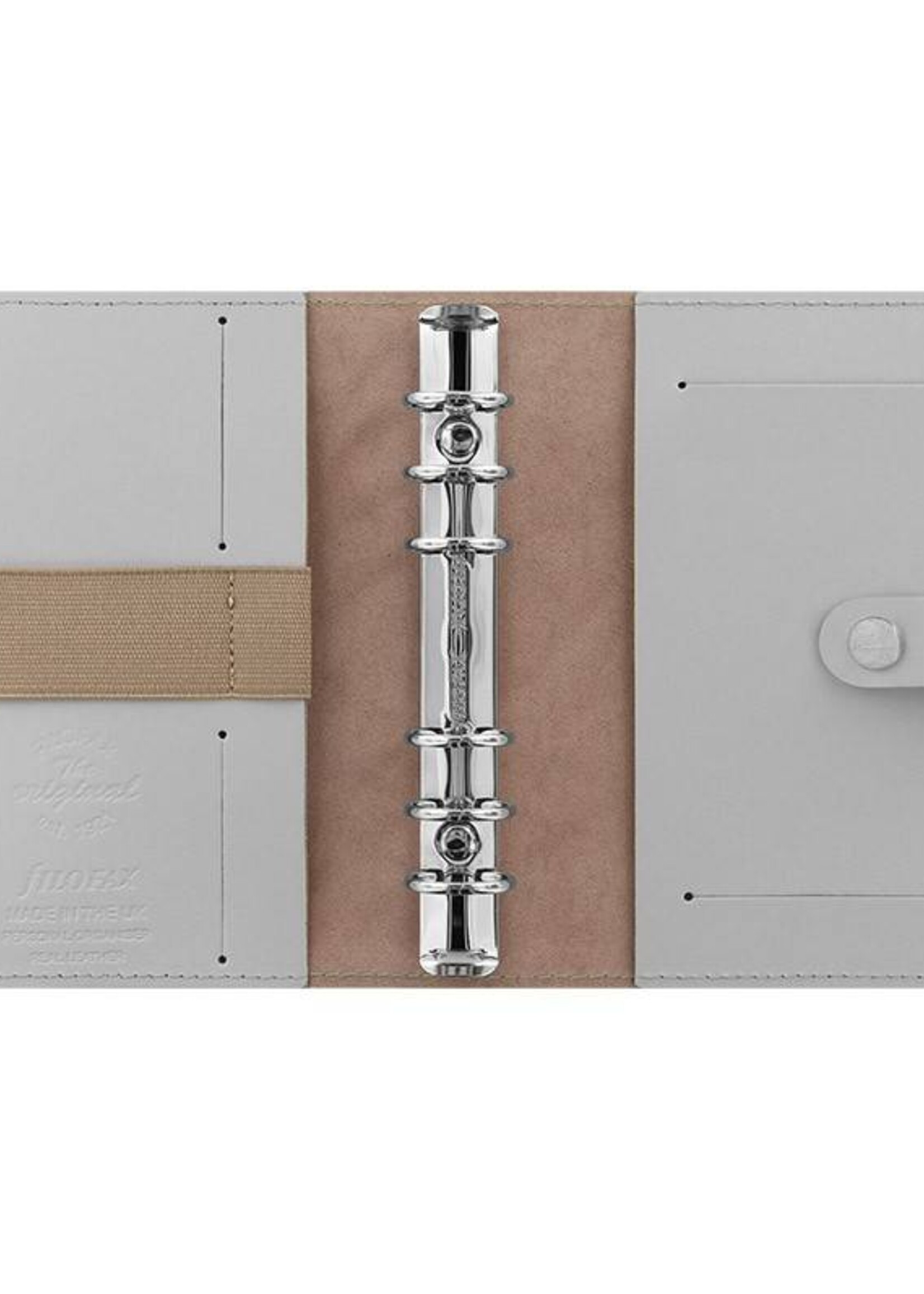 Filofax PERSONAL THE ORIGINAL Stone