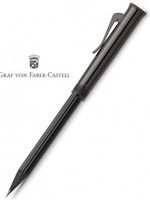 Faber-Castell Graf von Faber Castell Perfekter Bleistift Black Edition