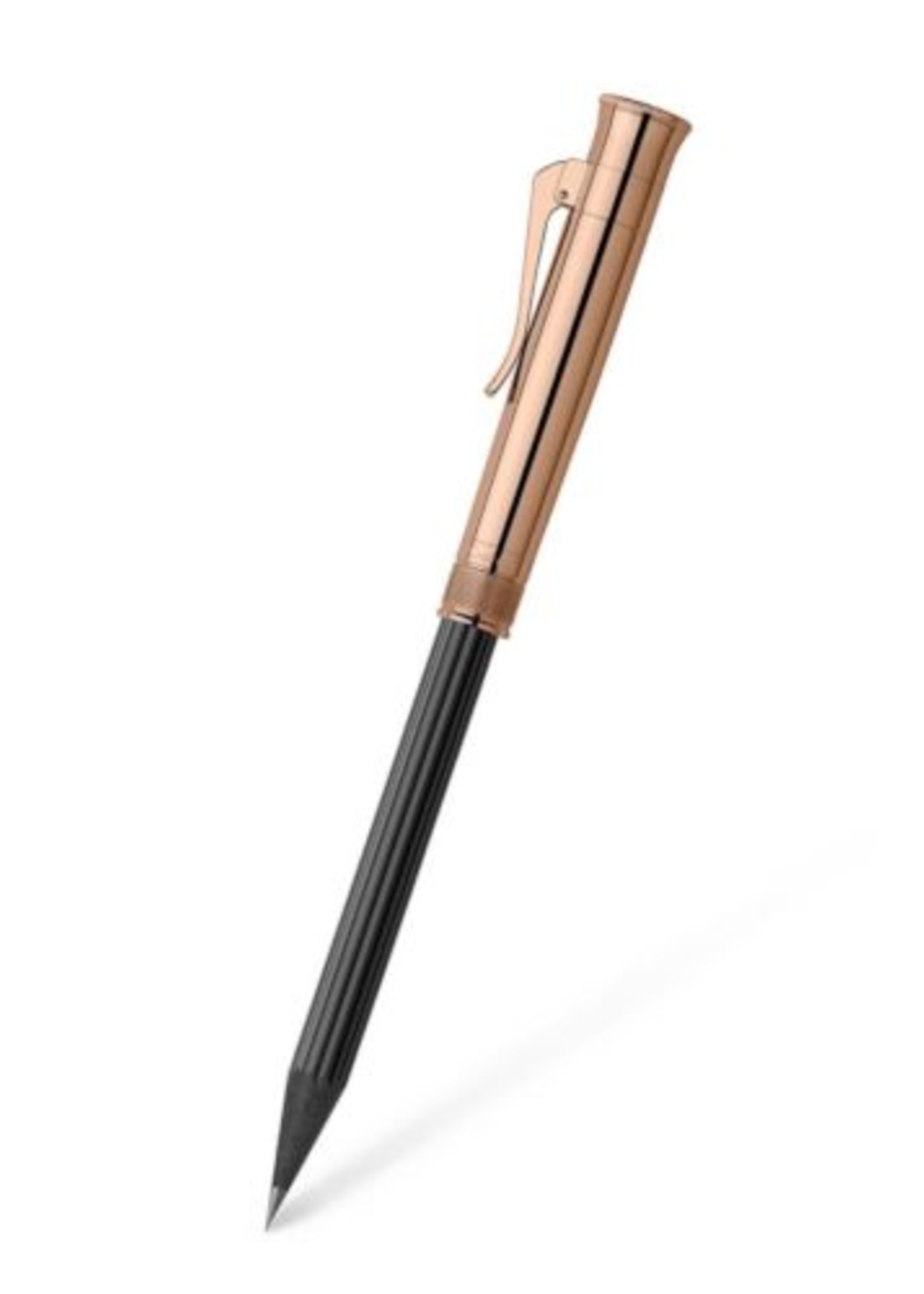 Faber-Castell GvFC Perferkter Bleistift Rose Gold