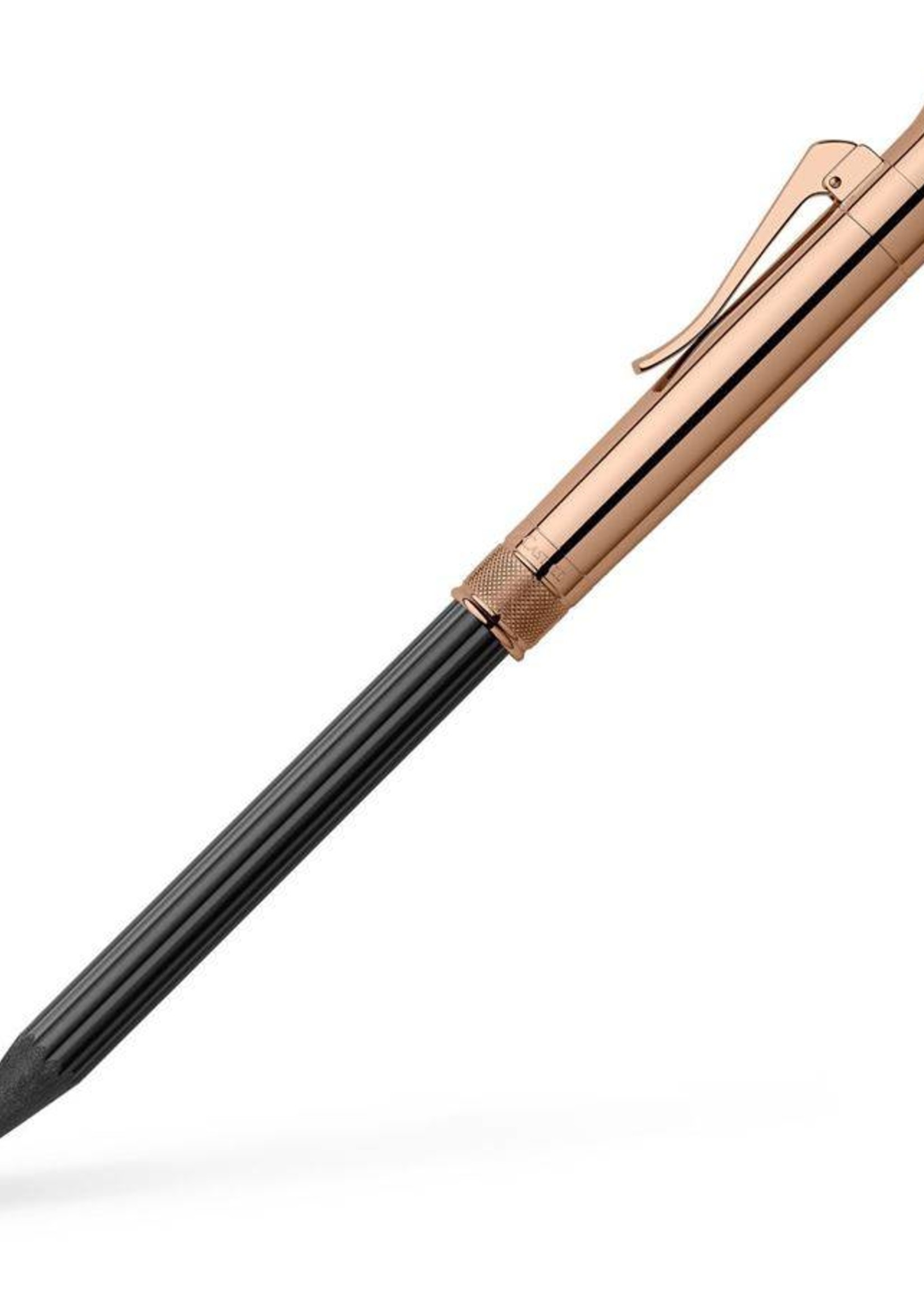 Faber-Castell GvFC Perferkter Bleistift Rose Gold