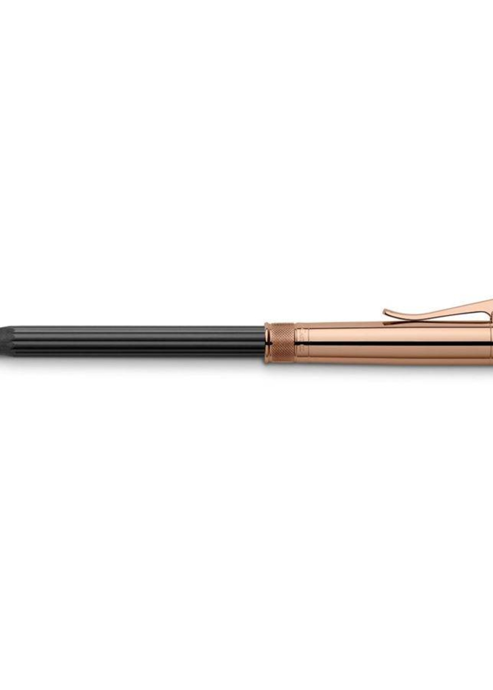 Faber-Castell GvFC Perferkter Bleistift Rose Gold