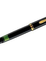 Pelikan Pelikan FH M400 Souverän Schwarz M