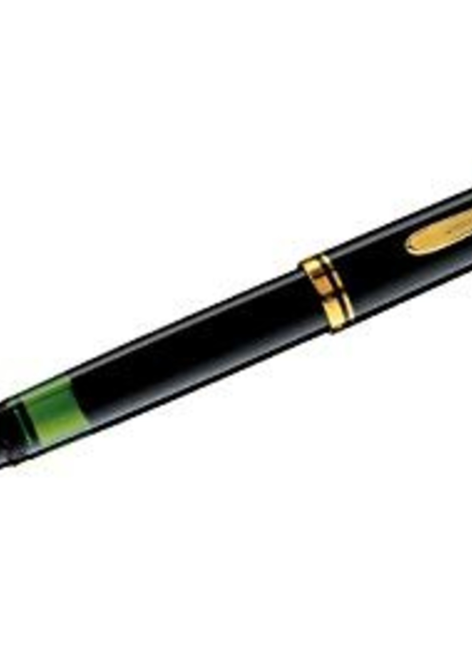 Pelikan Pelikan FH M400 Souverän Schwarz M