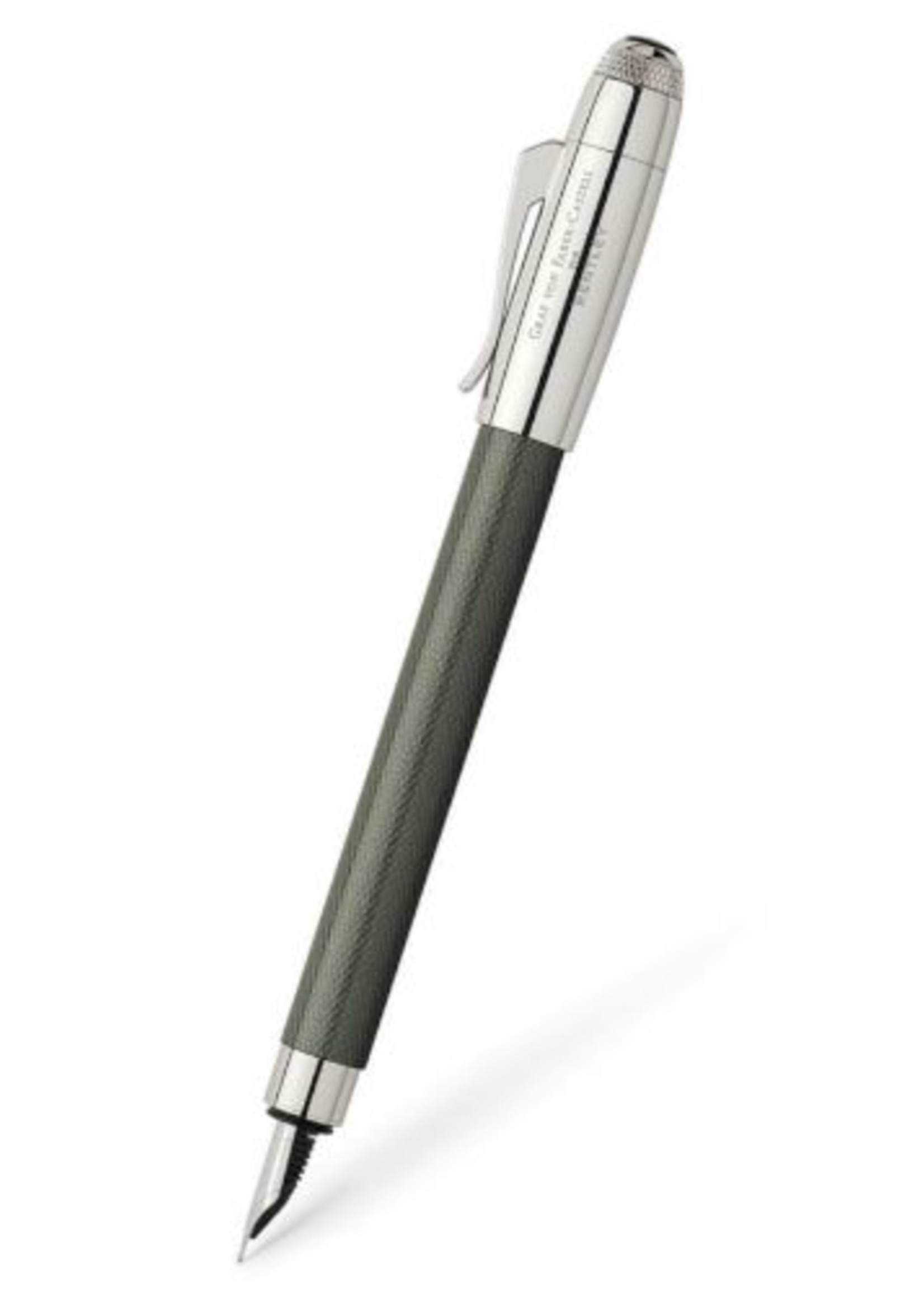 Graf von Faber-Castell GvFC Bentley FH Tungsten B