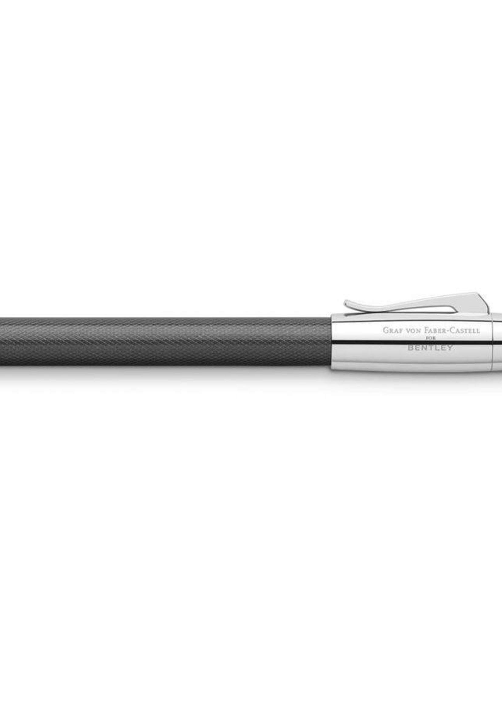 Graf von Faber-Castell GvFC Bentley FH Tungsten B