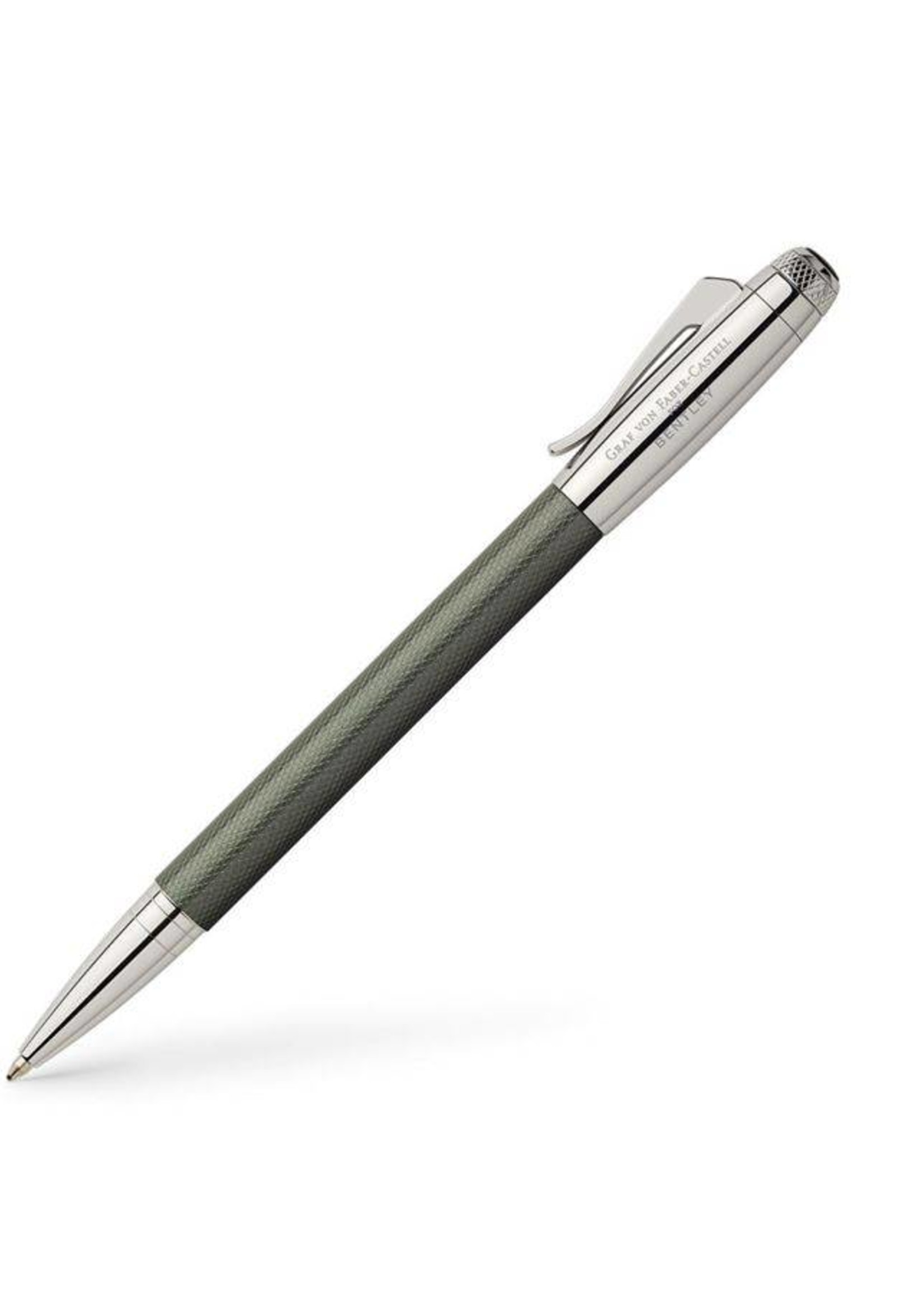 Graf von Faber-Castell GvFC BENTLEY KS Tungsten