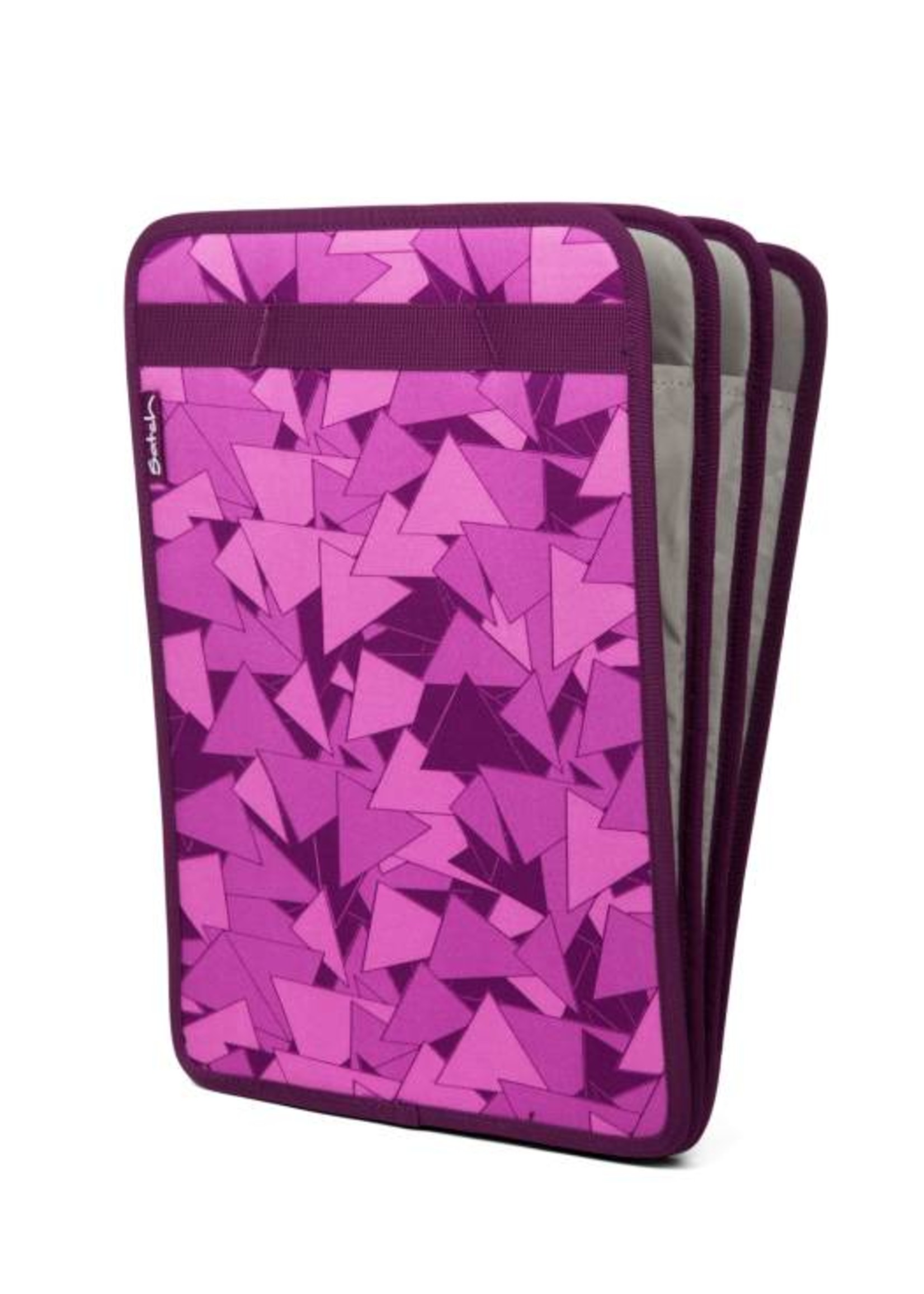 SATCH Satch Heftebox TripleFlex, purple