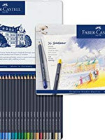 GOLDFABER Farbst.perm.Goldfaber 36er Etu 36er Etui