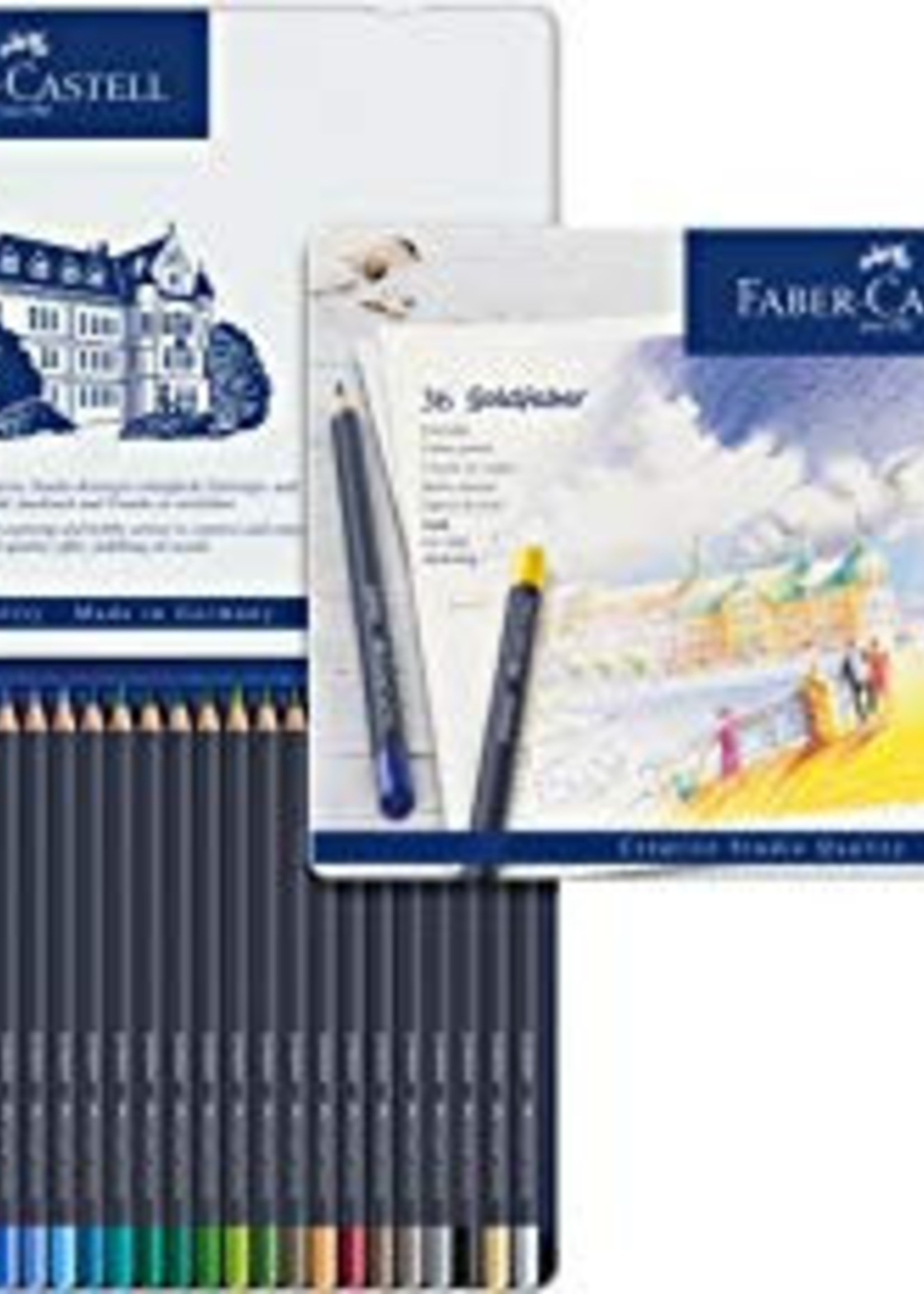 GOLDFABER Farbst.perm.Goldfaber 36er Etu 36er Etui