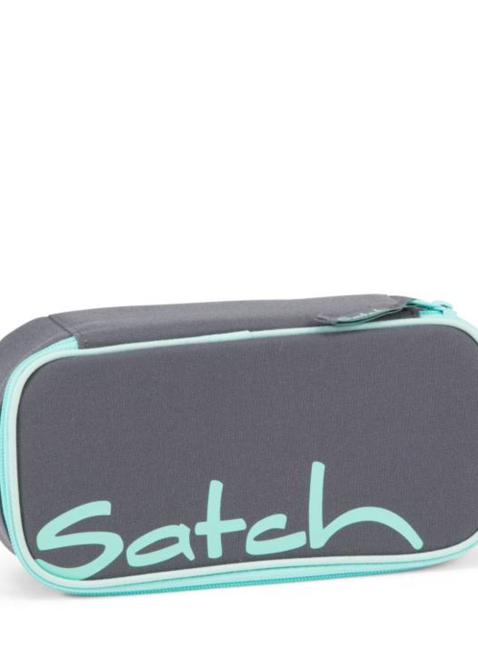 SATCH SATCH Schlamperbox Mint Phantom 19