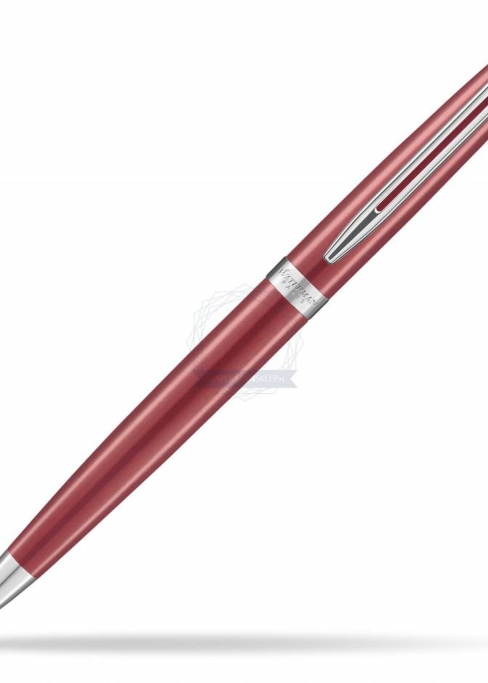 NWL Austria GmbH Waterman Hemisphere Kugelschreiber coral pink