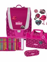 SCOUT Scout ULTRA Set 4tlg Pink Daisy 19