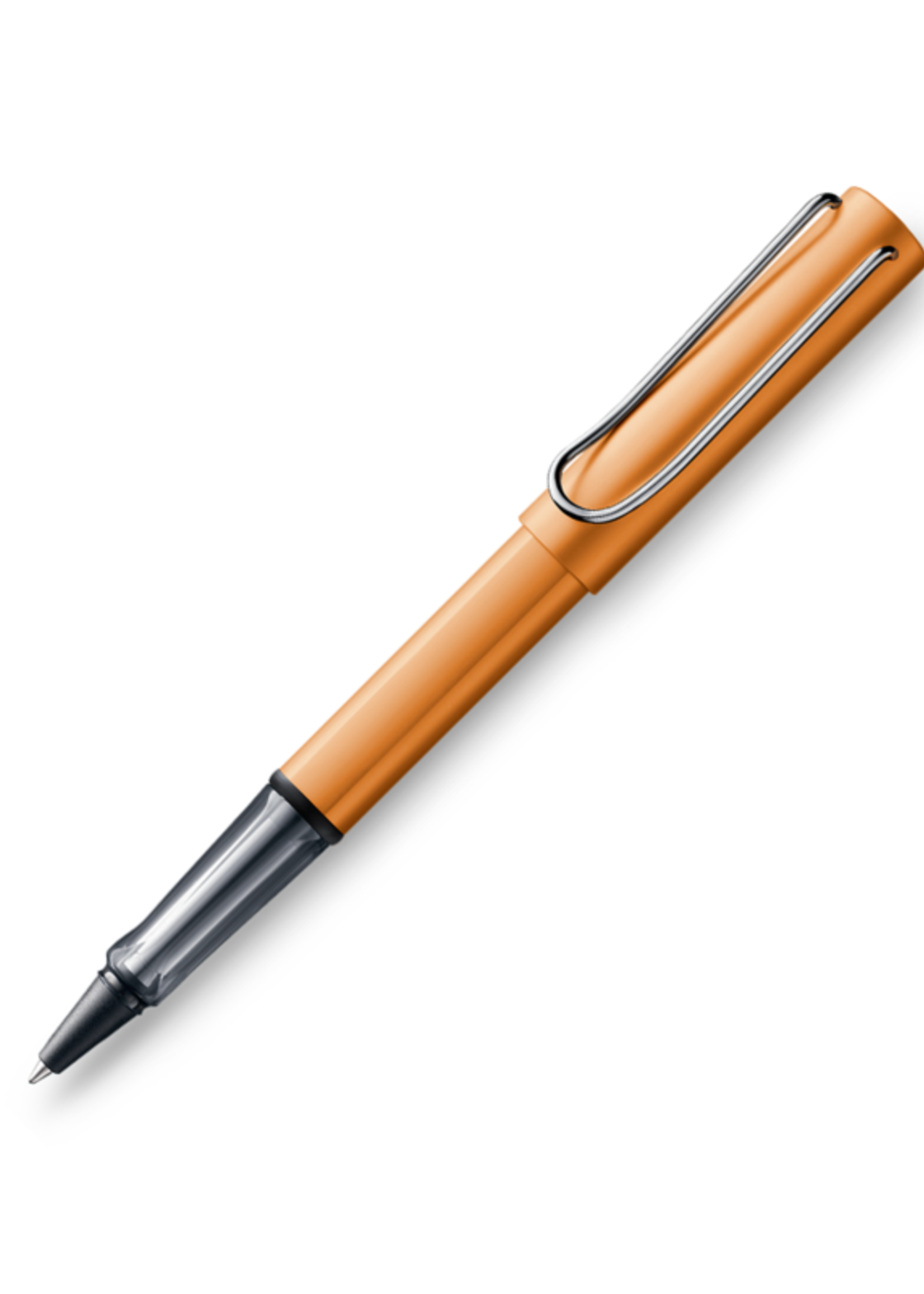 Lamy LAMY AL-STAR Tintenroller limited bronze