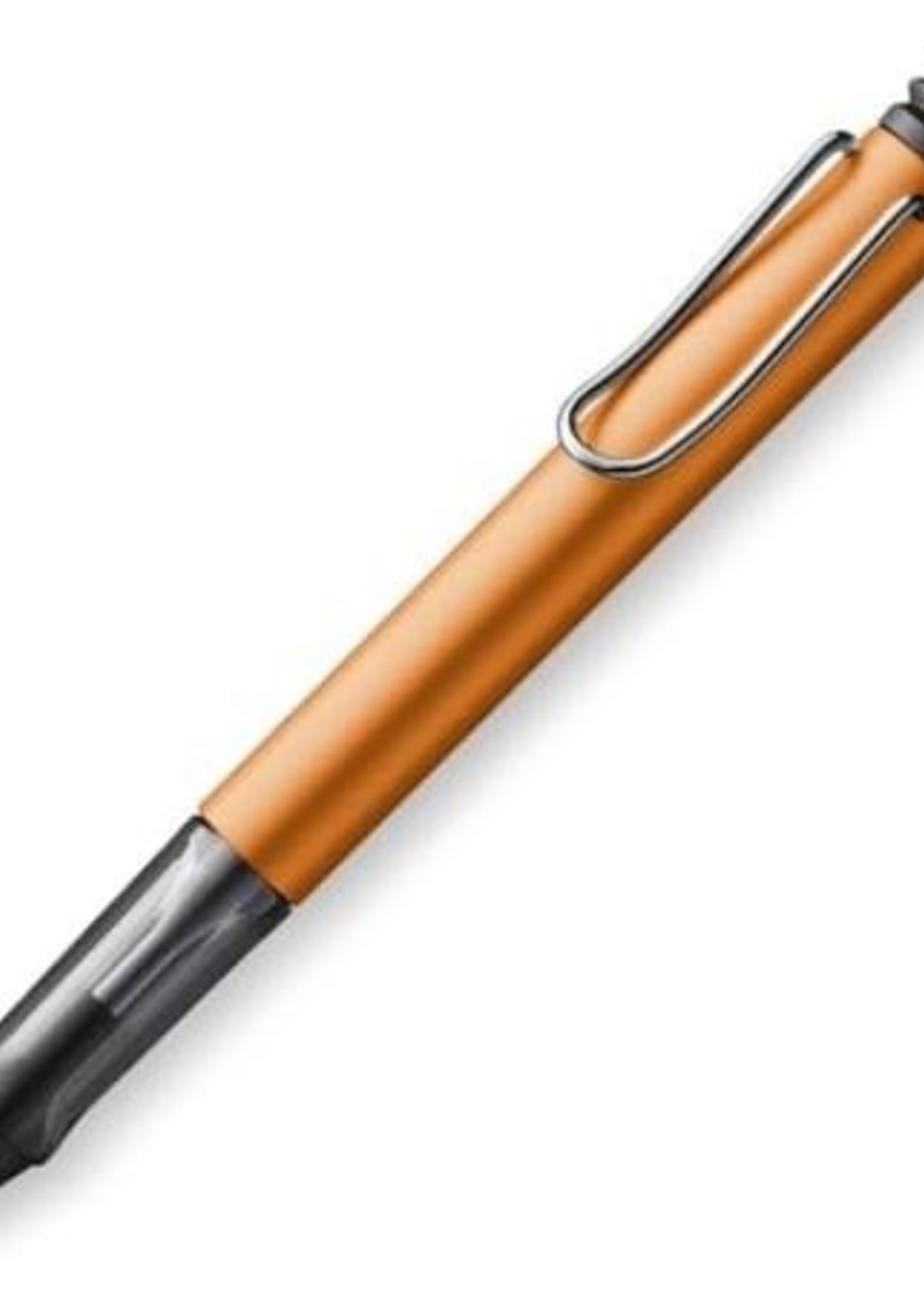 Lamy LAMY AL-STAR KS limited bronze