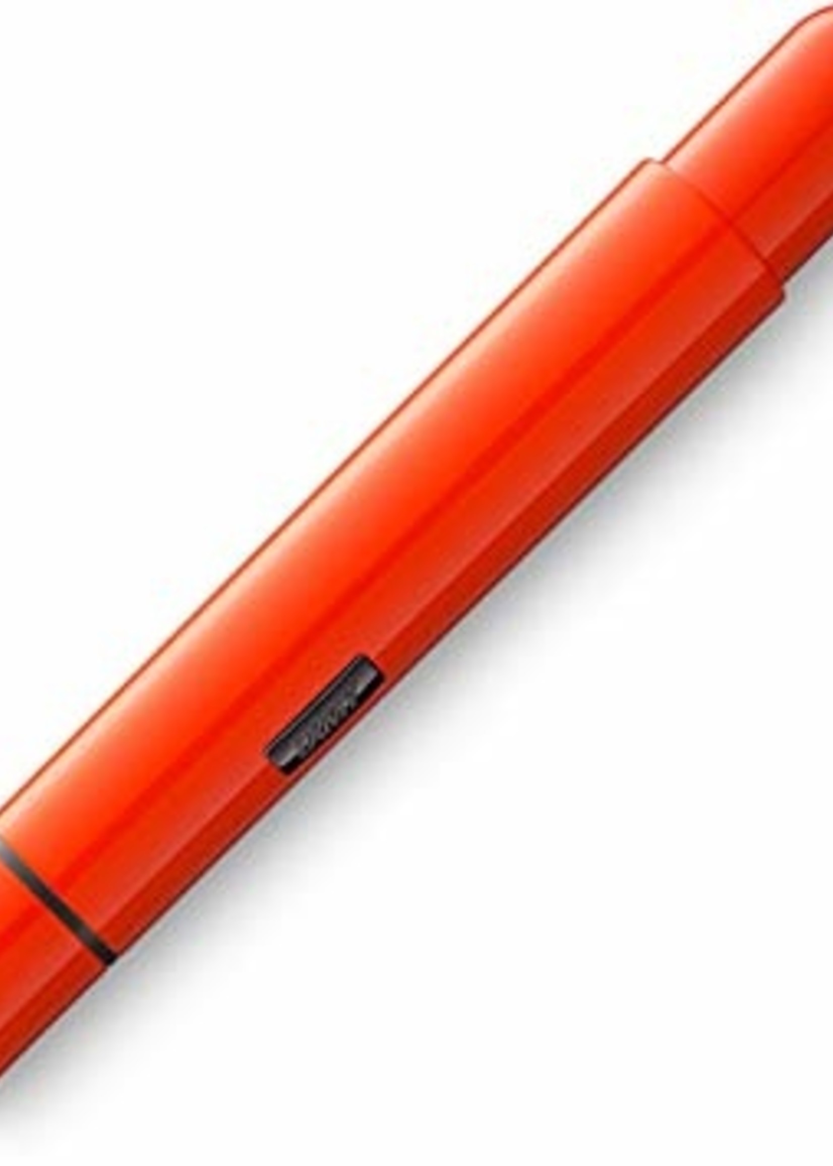 Lamy Lamy PICO KS laser orange