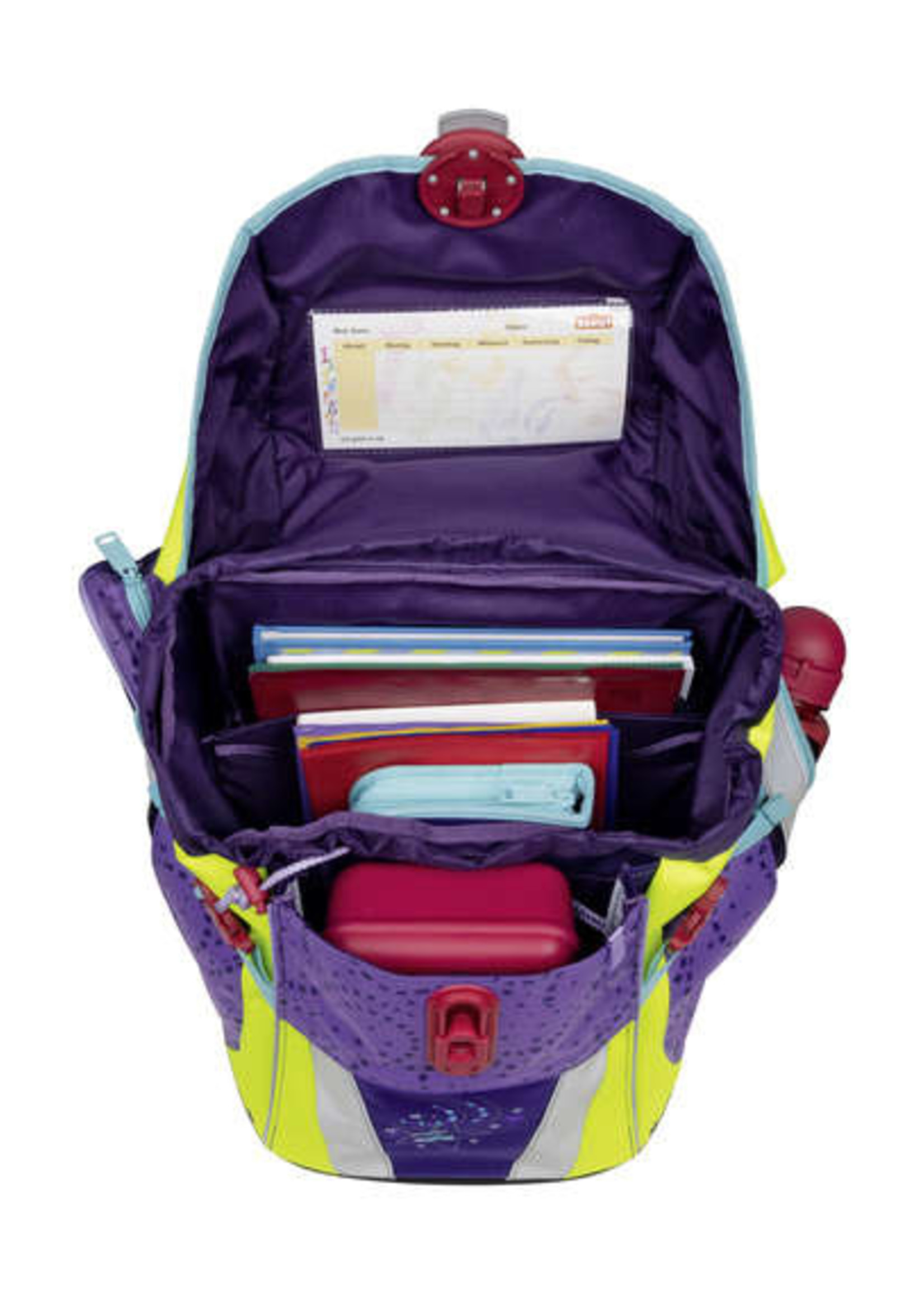 SCOUT SCOUT SUNNY SET 4tlg Dance