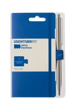Leuchtturm1917 Leuchtturm  PENLOOP Bauhaus königsblau
