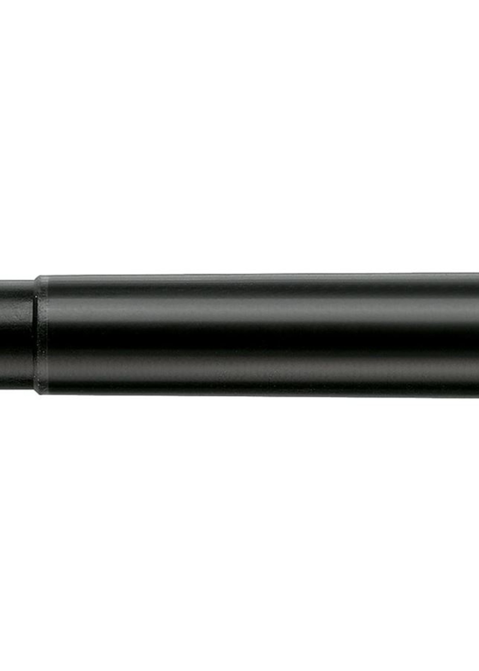 Faber-Castell FC Tintenpatronen Standard schwarz 6er