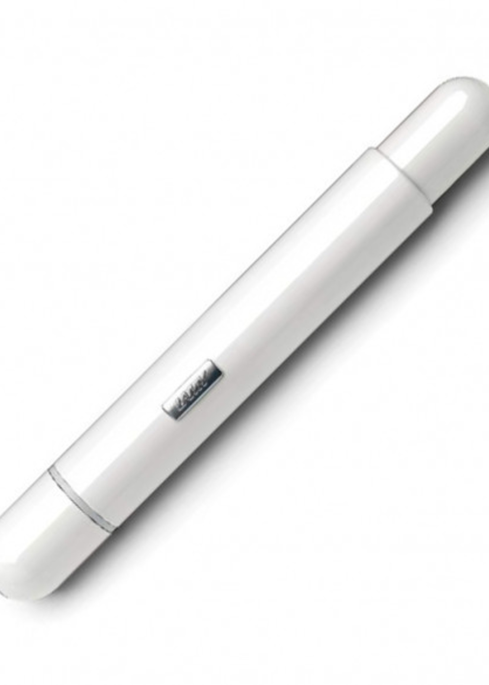 Lamy Lamy pico Kugelschreiber, white