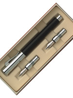 Graf von Faber-Castell Graf von Faber Castell Füllhalter TAMITIO KalligrafieSet